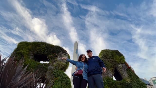 Steak, Secret Bars & Soccer Fever: A Perfect Week in BA curated by Karen Harrison