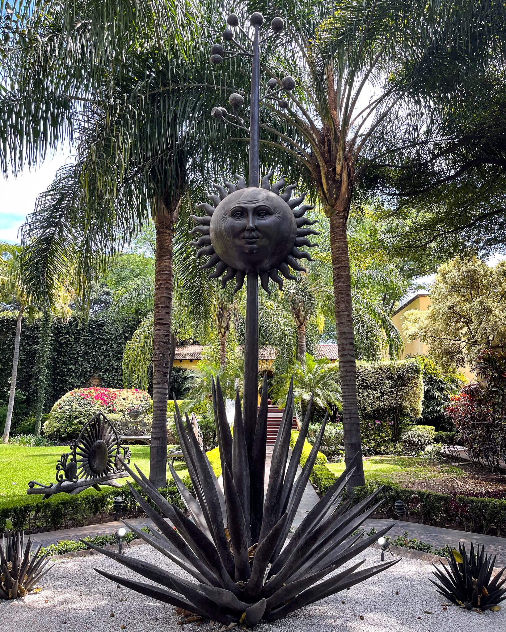 Spirited Escape to Jalisco: Guadalajara & Tequila curated by Elizabeth Gonzalez