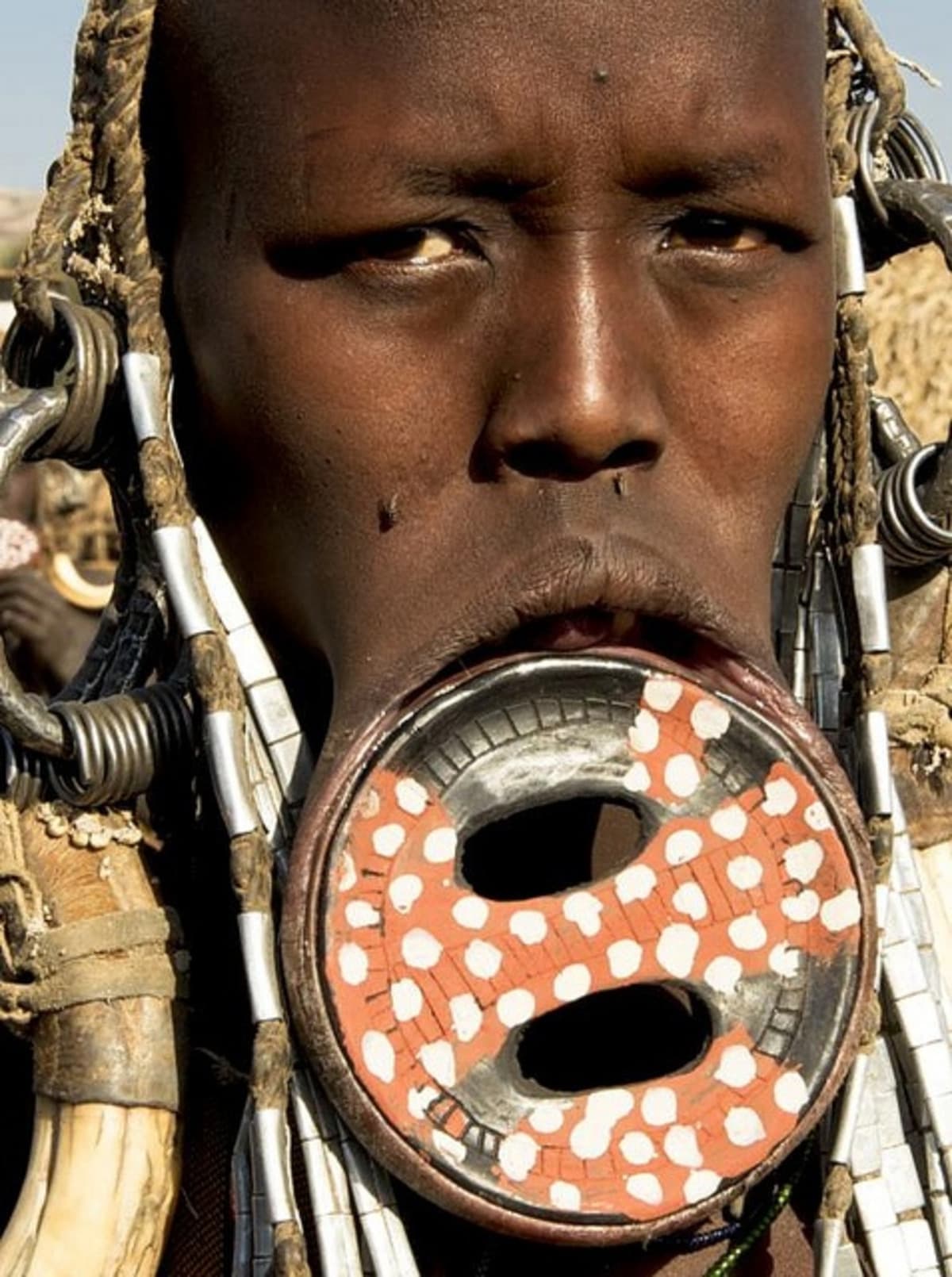 The Best of Ethiopia’s Omo Valley Tribes & Harar in 9 Days curated by Assefa Argachew