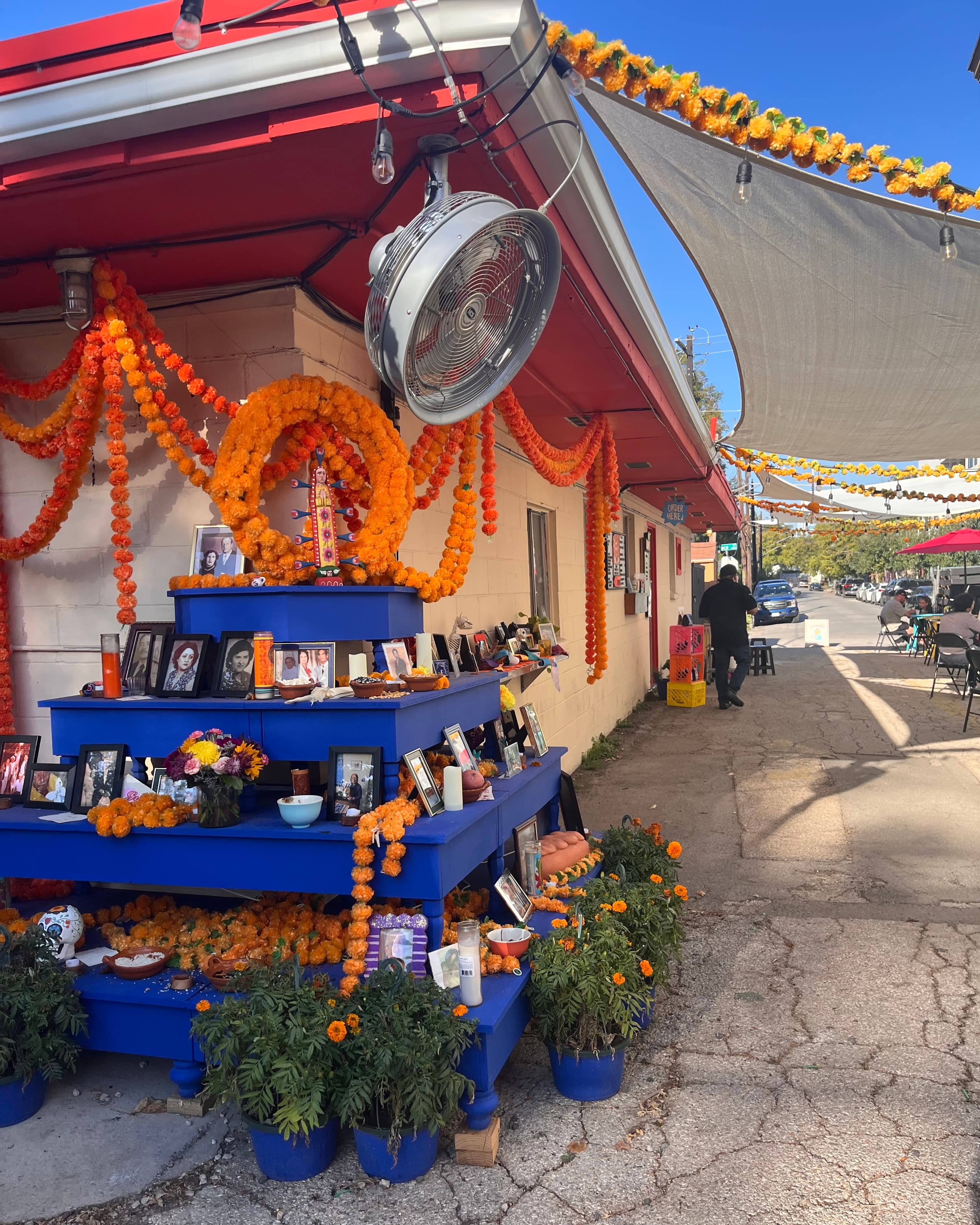 24 Hours in the Vortex of Yum: 3 Michelin-Ranked Spots on a 12-Minute Walk in East Austin curated by Adrienne Newman