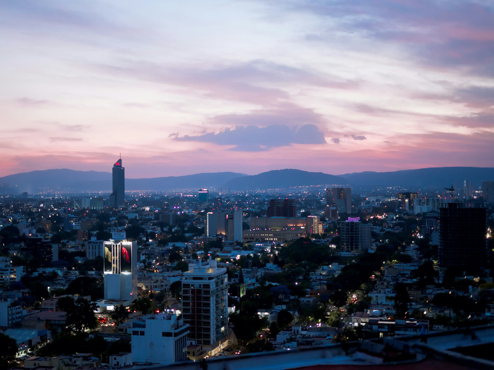 A Foodie’s Guide to Guadalajara: Where to Eat, Hear Mariachi & Sip Tequila curated by Elizabeth Gonzalez