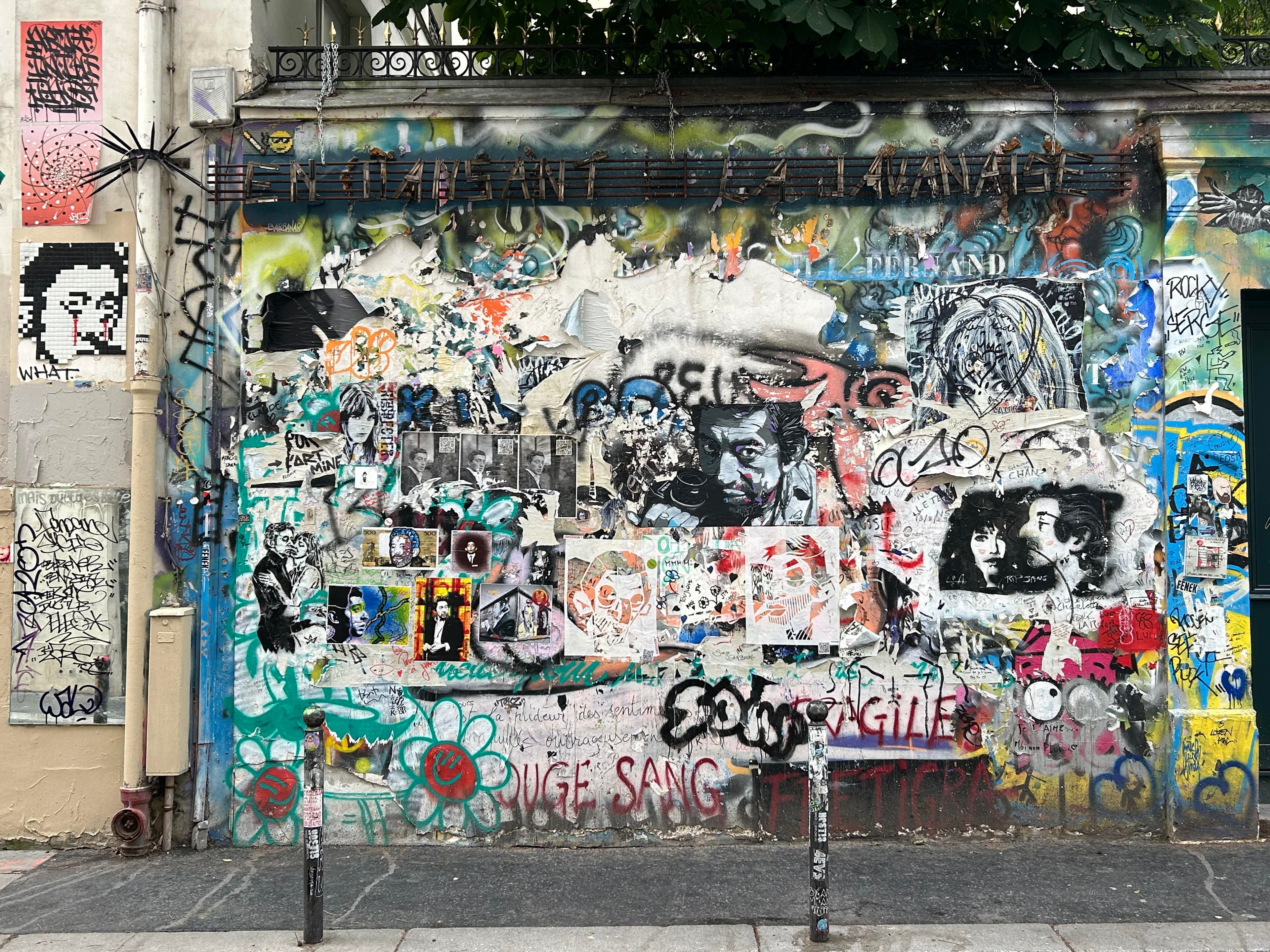 9 Non-Louvre Paris Museums & Attractions curated by Eva Dilmanian