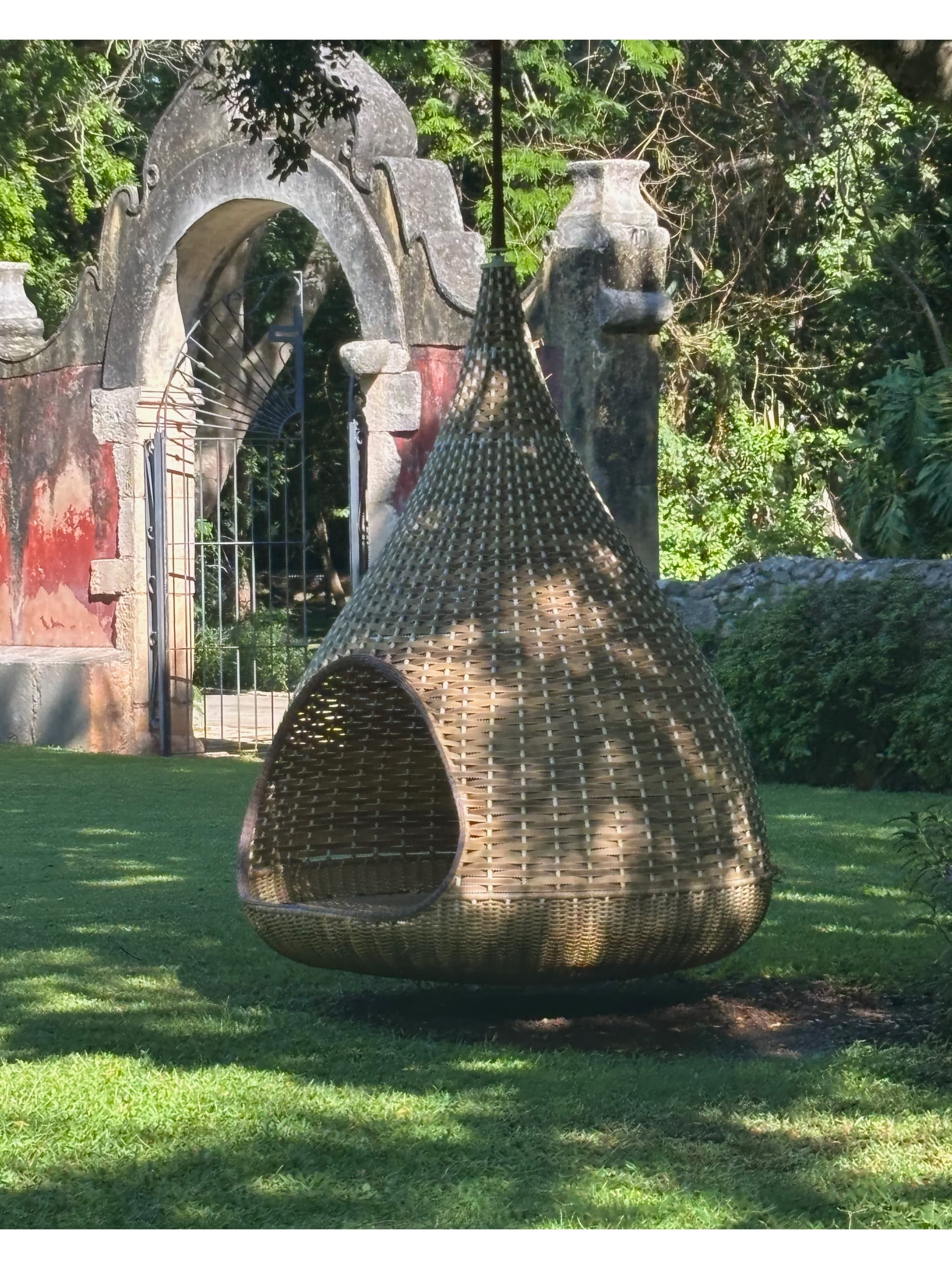 Chable Yucatán: Luxurious Jungle Oasis of Relaxation and Wellness curated by Julie Douek