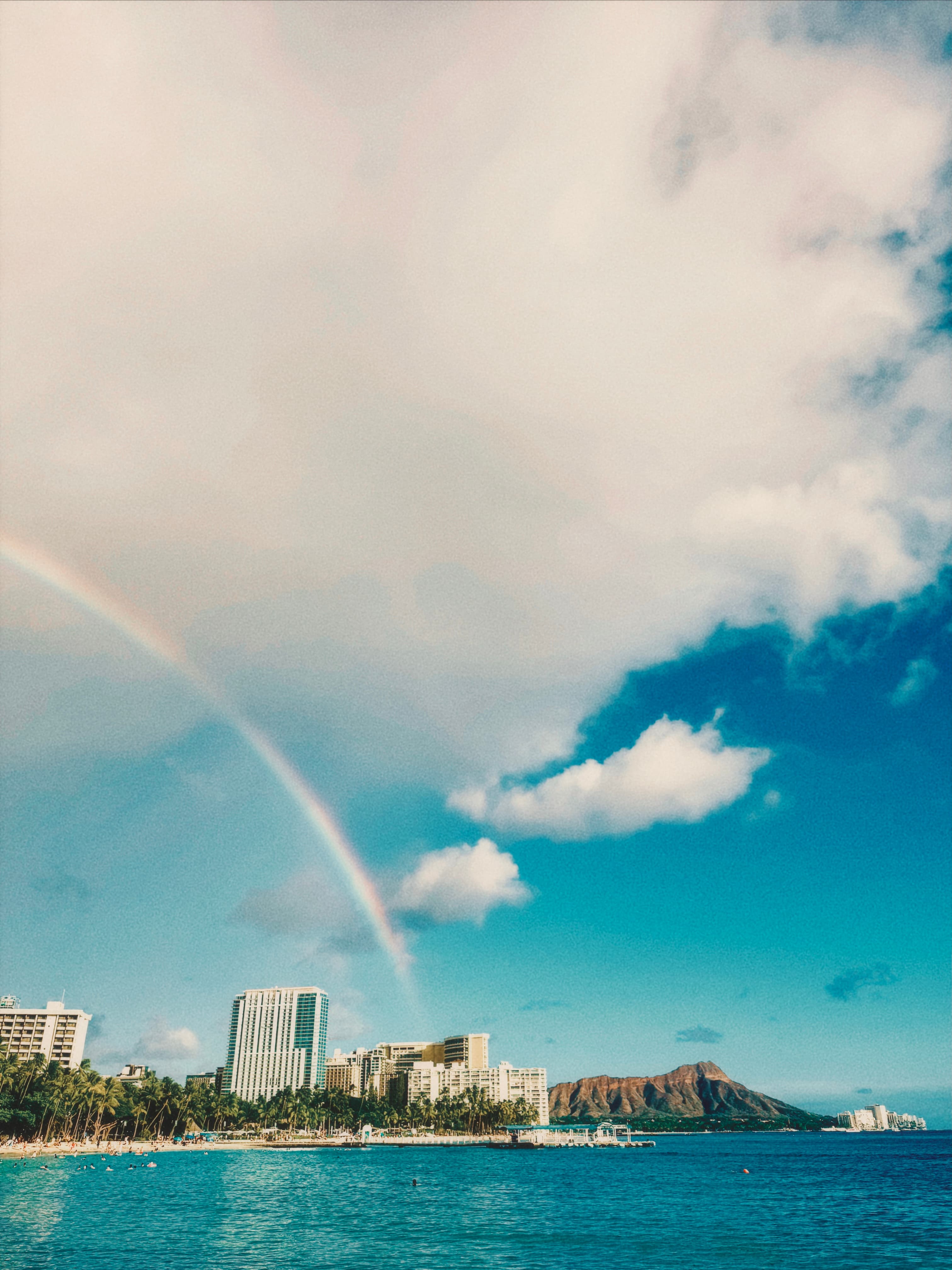 Oʻahu Uncovered: A Local’s Guide to Hidden Gems & Iconic Spots curated by Jahsana Banks