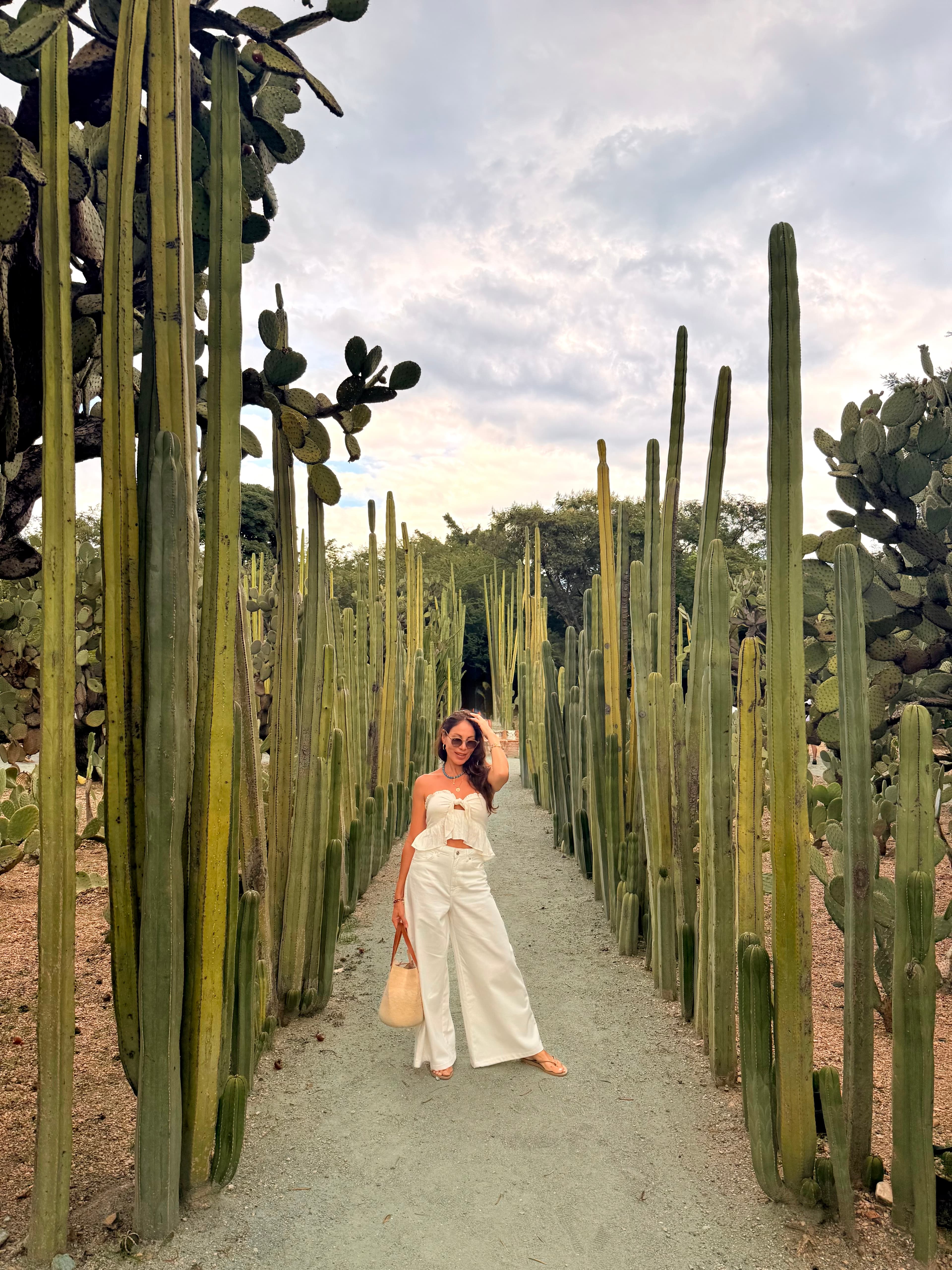 A Journey From Oaxaca’s Creative Soul to the Wild Serenity of Mazunte curated by Travelista Hotelista