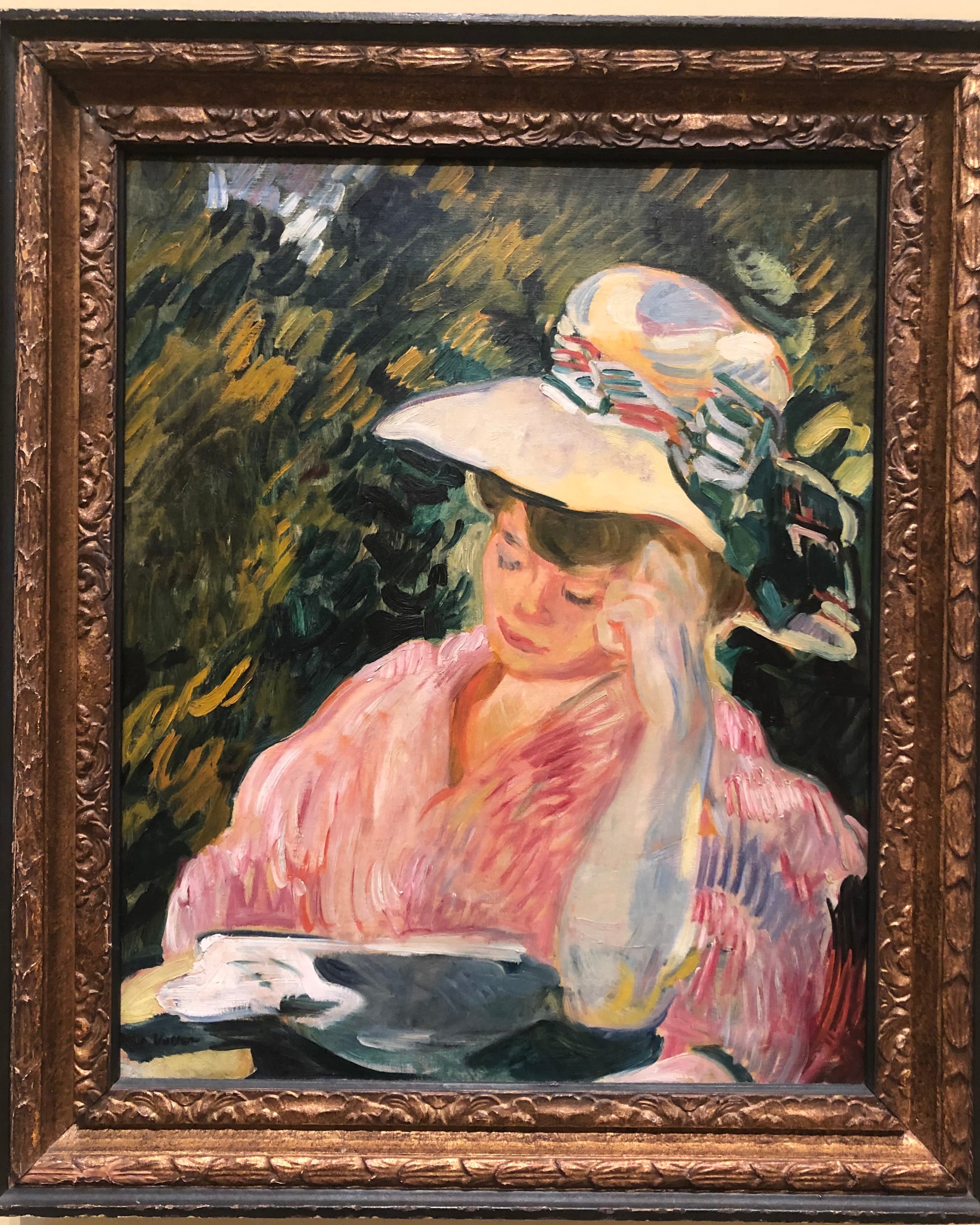 A Food & Art Sunday in Houston's Montrose District curated by Adrienne Newman