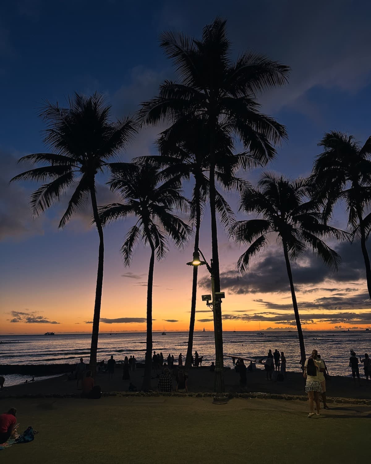 A Hawaiian Family Holiday to Maui & O’ahu curated by Noura Senno