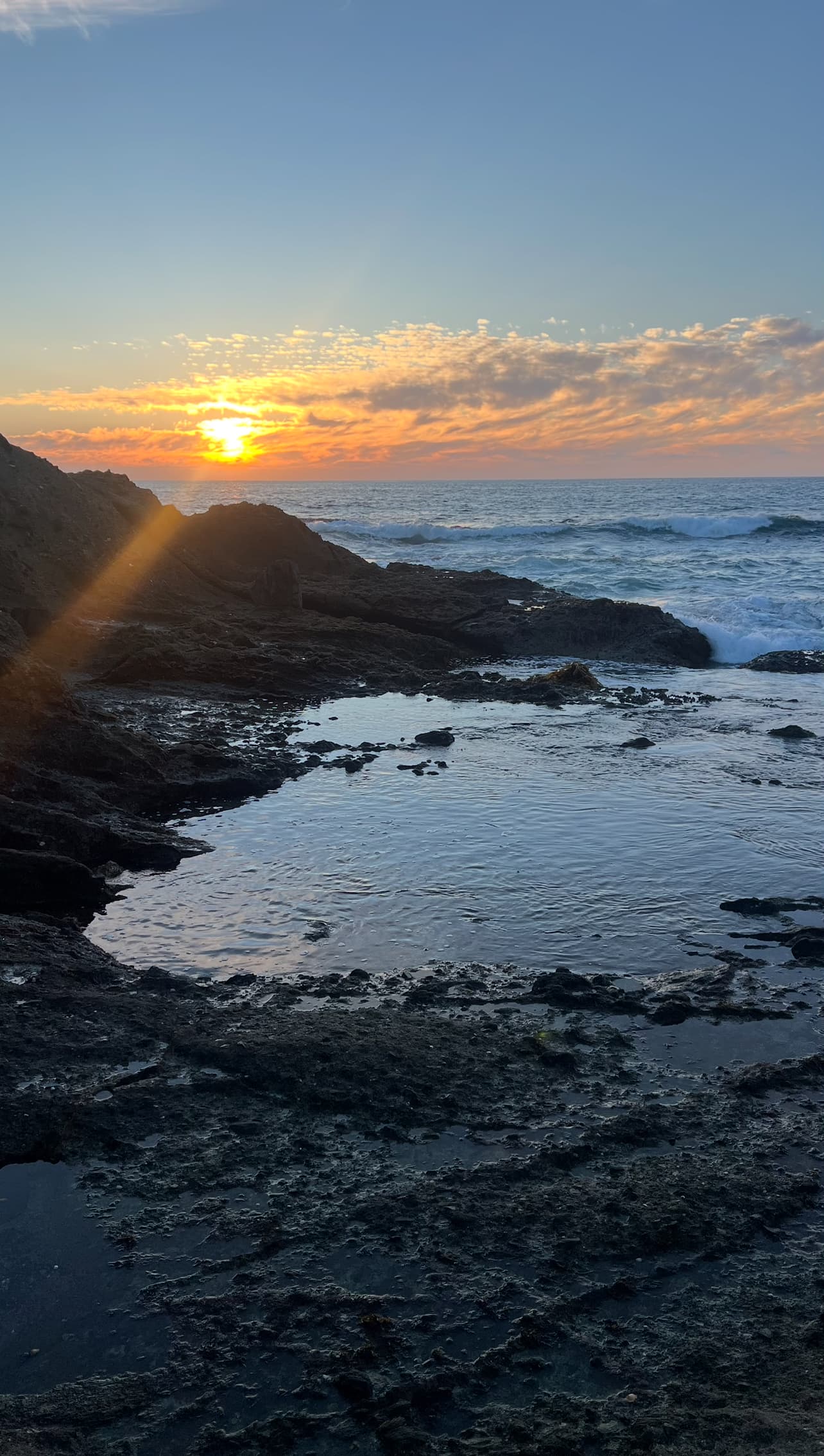 Dreamy Seaside Stay in Laguna Beach, California curated by Kayleigh Davis