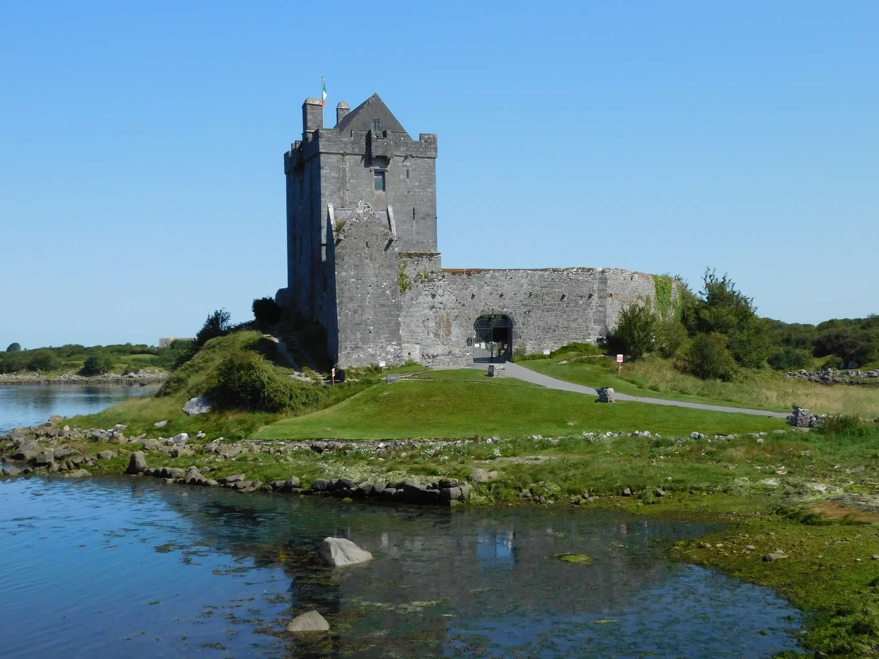 A Stunning 9-Day Road Trip Through Ireland curated by Christina Snedeker