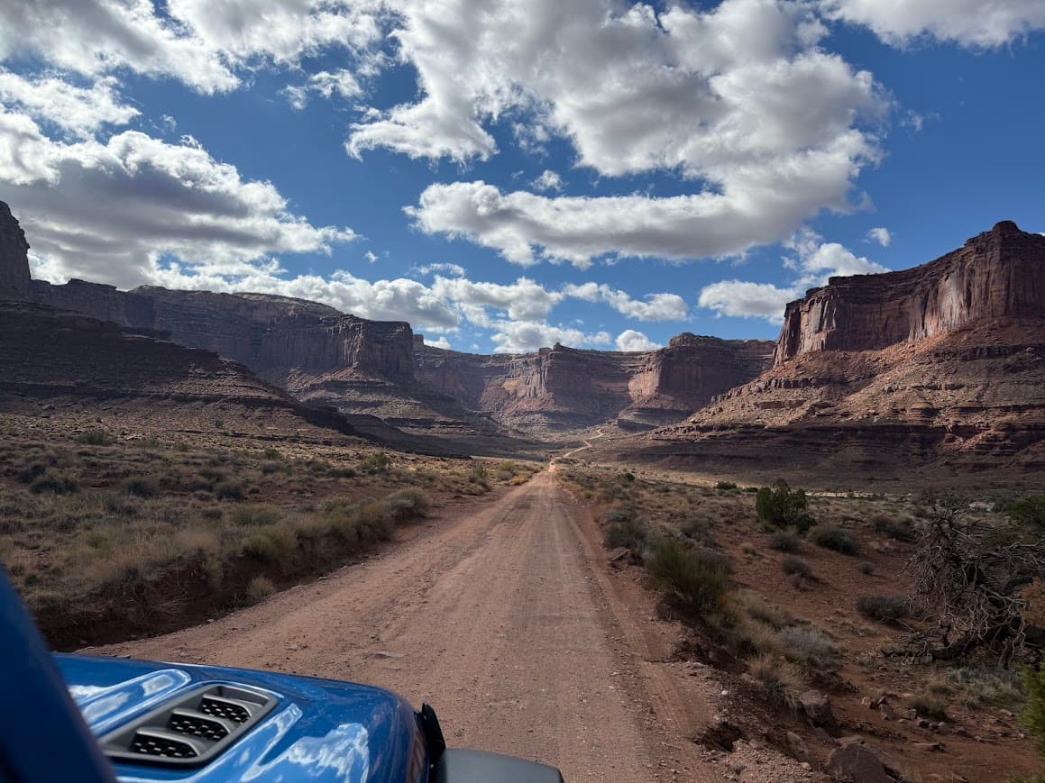 A 10-Day Utah Itinerary: The Mighty Five National Parks curated by Alanna Zappariello
