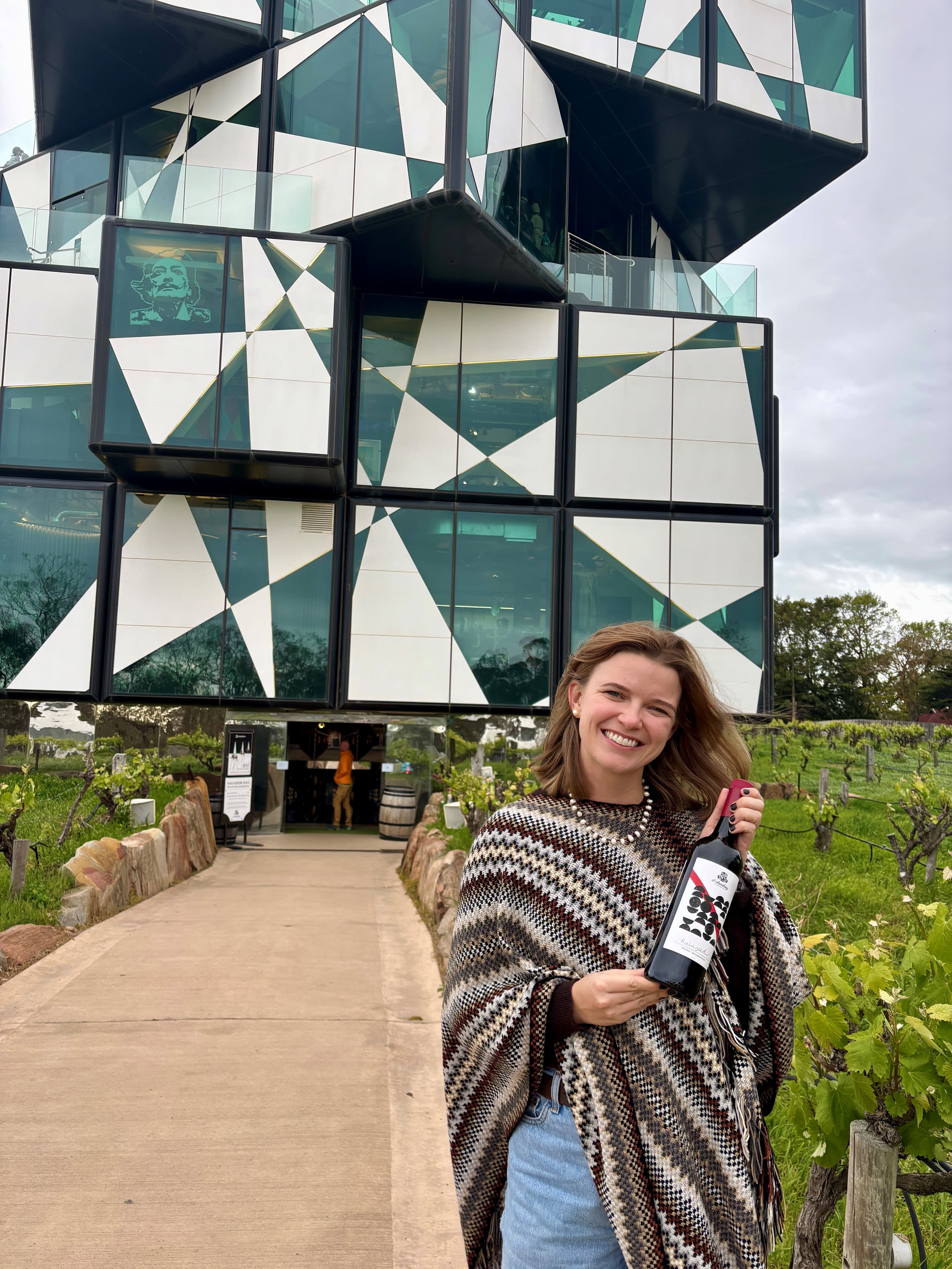 Intimate Wine & Regenerative Farming Escape in South Australia curated by Alyssa Juris