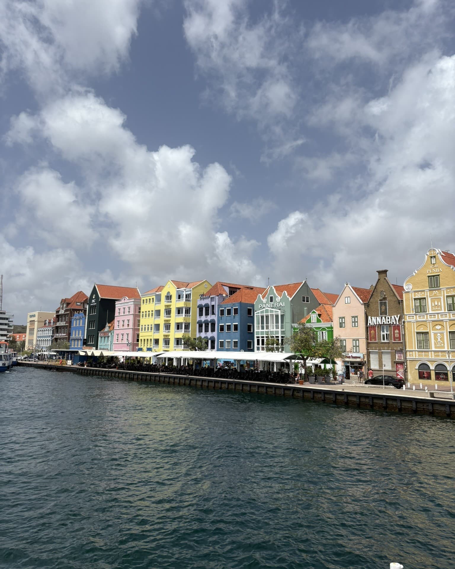 Discover Colorful Curaçao in 5 Days curated by Lutz Stefan Muehlhausen