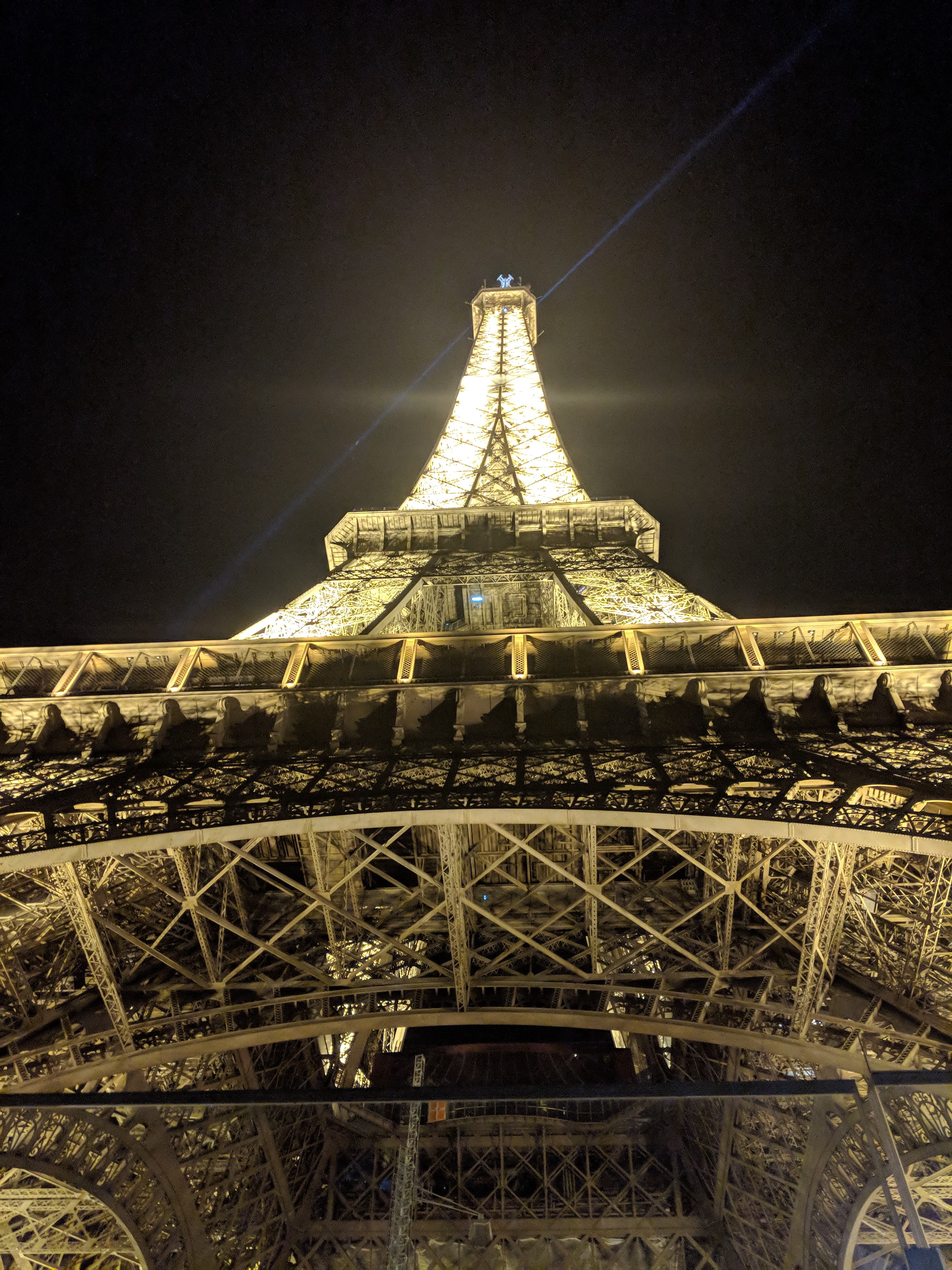 A Timeless Paris Escape: The Ultimate Guide to Food, Culture & Tours curated by Nell Baker