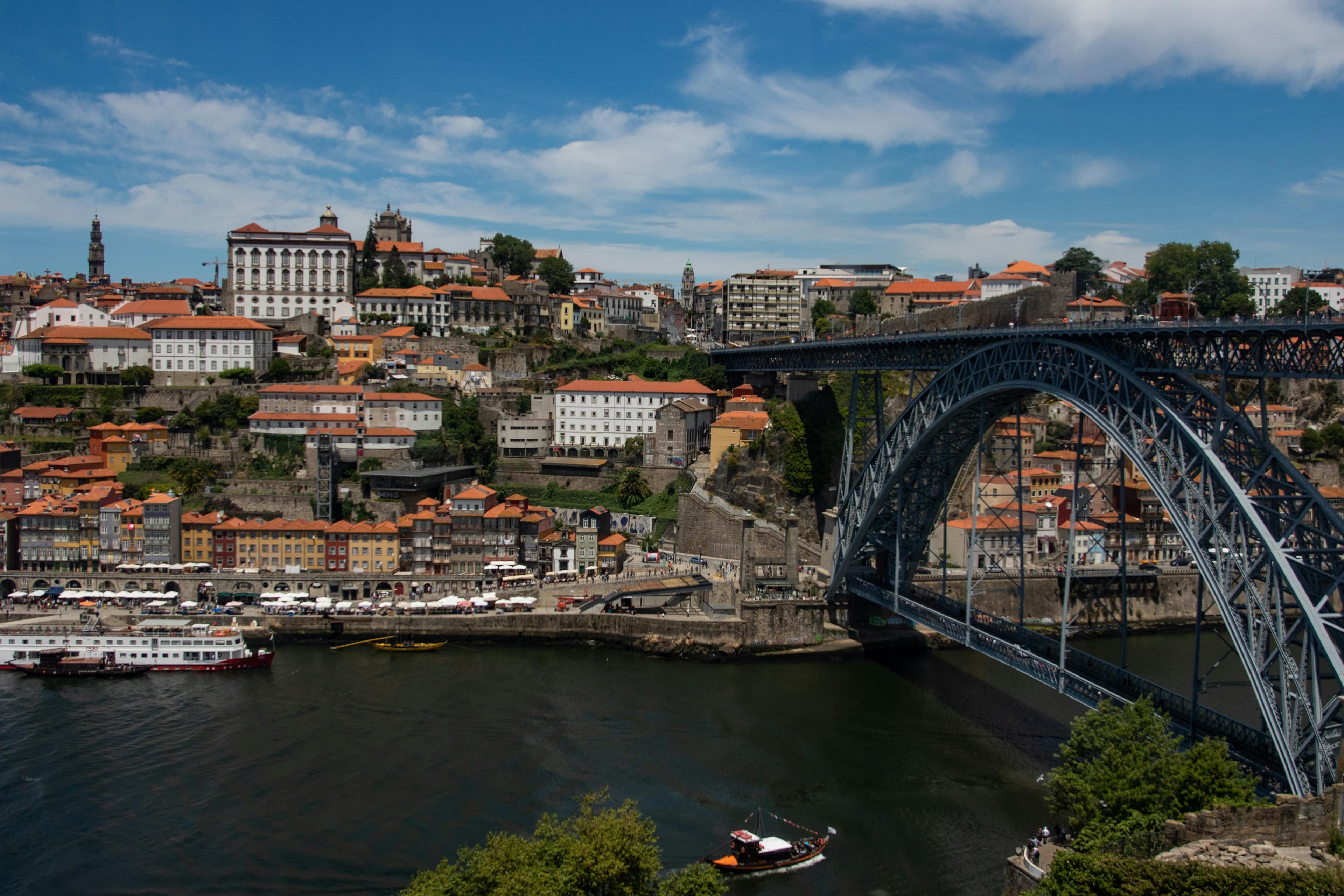 Porto: Culture, Creativity & Coastal Charm curated by Elizabeth Flanagan