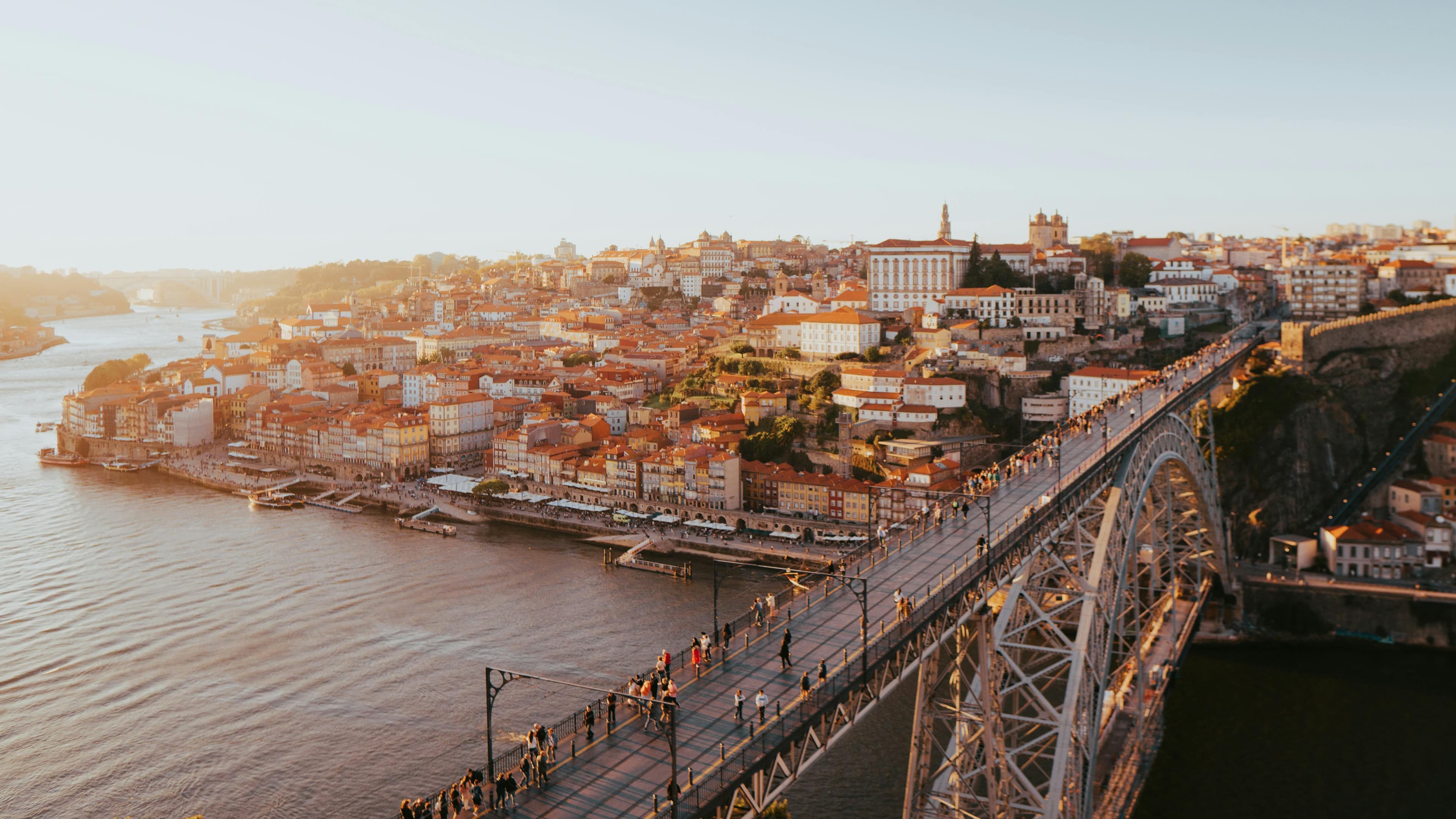 4 Days in Porto: A Romantic & Adventurous Escape curated by Elizabeth Flanagan