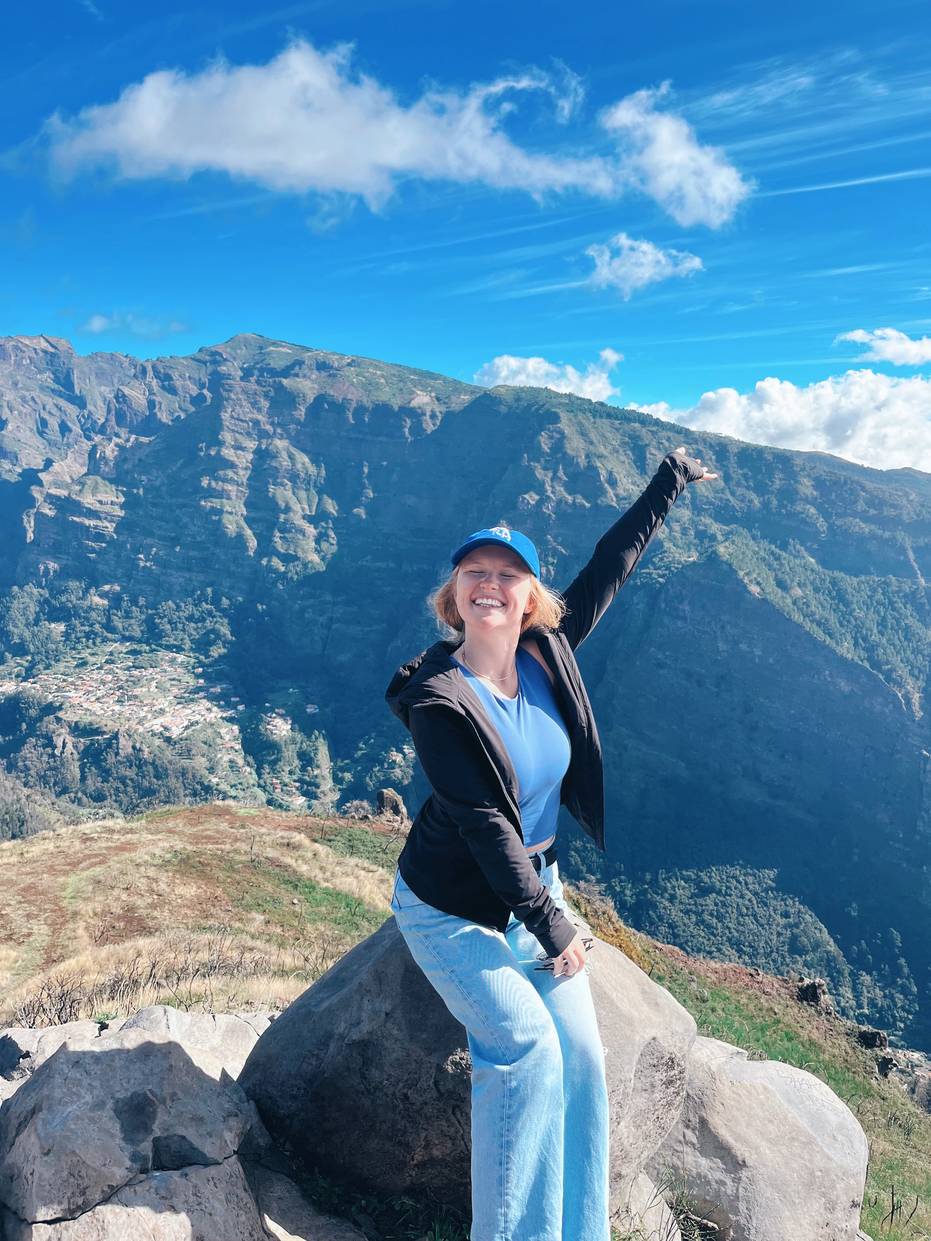 Madeira Uncovered: 10 Green Flags That Make the Island a Must-Visit curated by Merritt Baptista