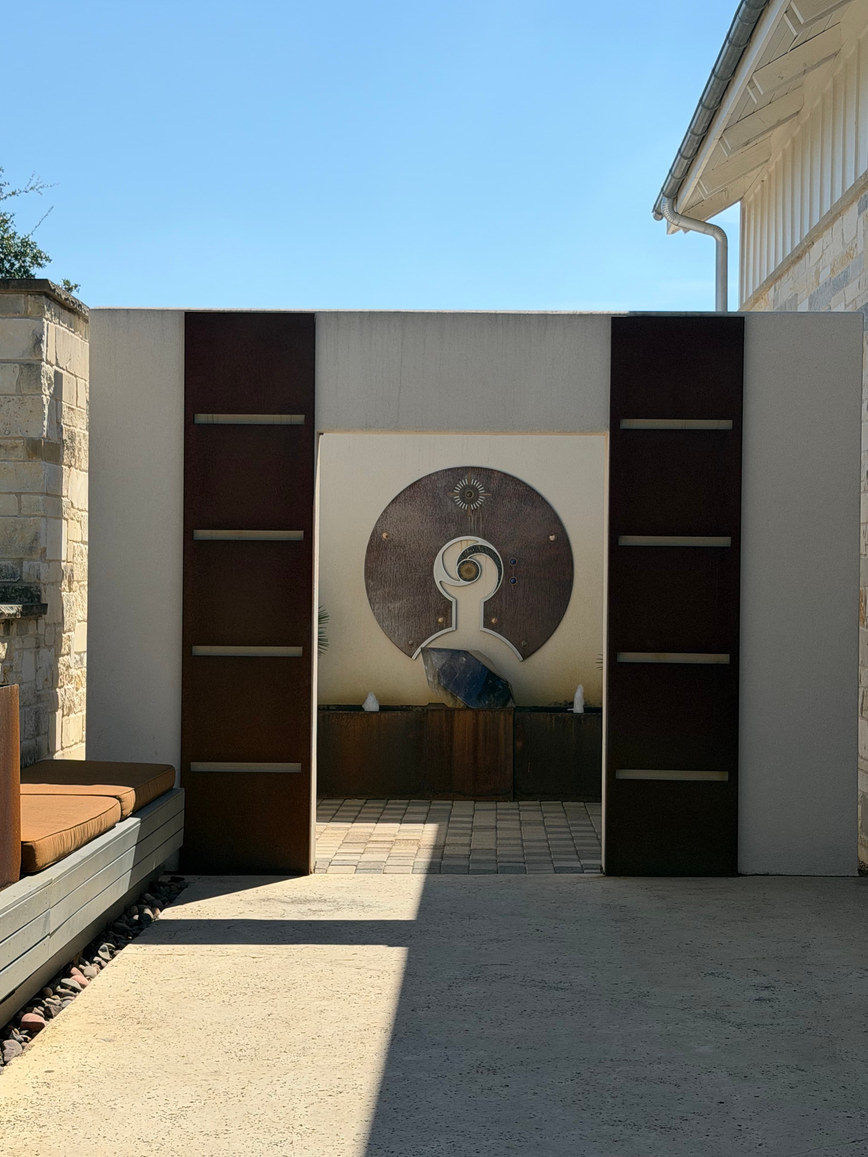 Mindfulness Meets Texas Hospitality: Inside Miraval Austin curated by Kimberly Sackin