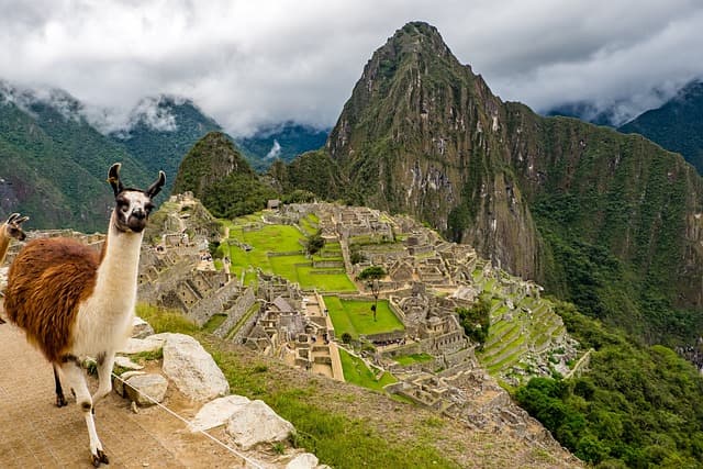 Exploring Peru: Lima, Sacred Valley, Machu Picchu & Cusco curated by Heather Farrington
