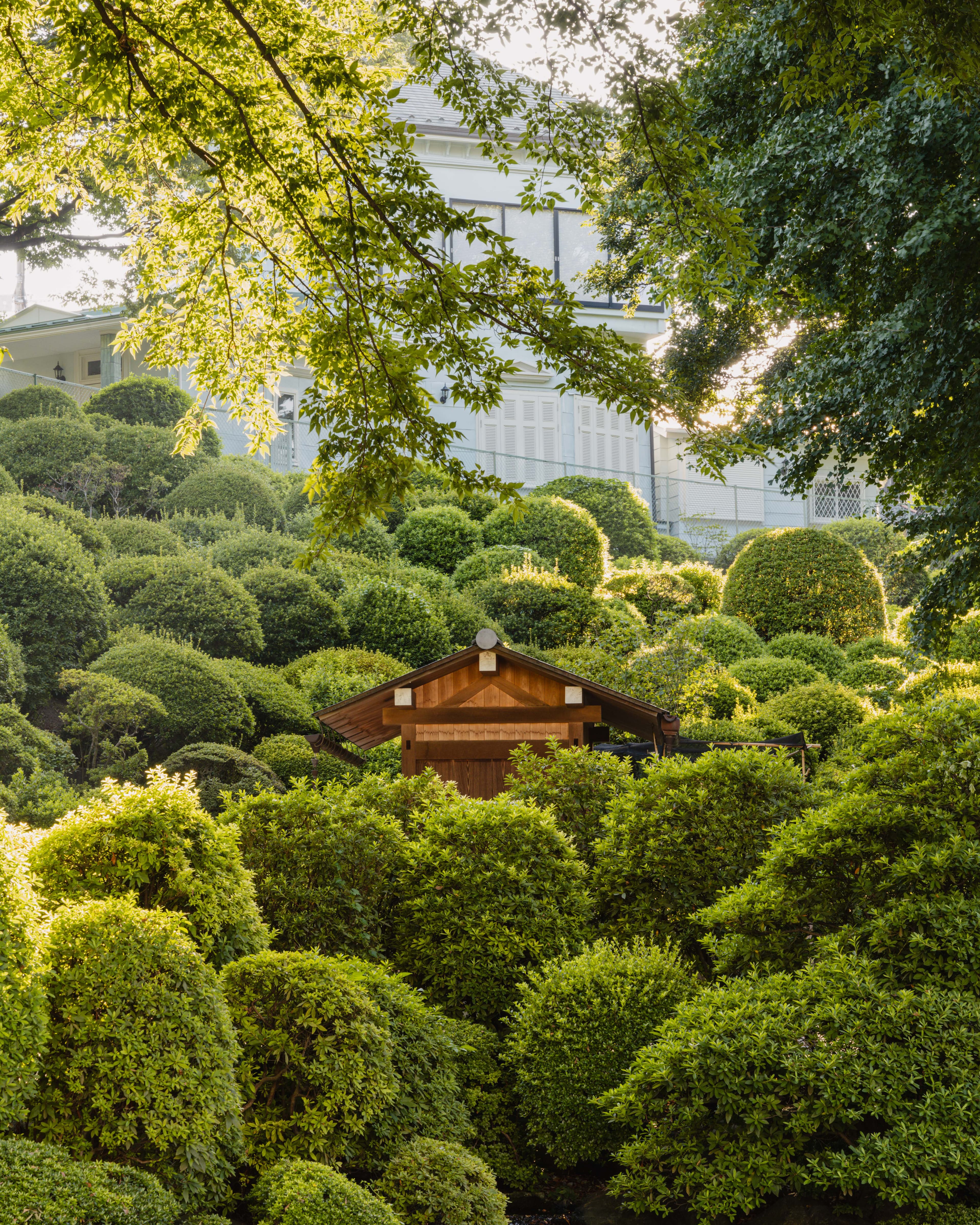 Unmissable Tokyo: Icons & Hidden Gems curated by Laurent Belamich