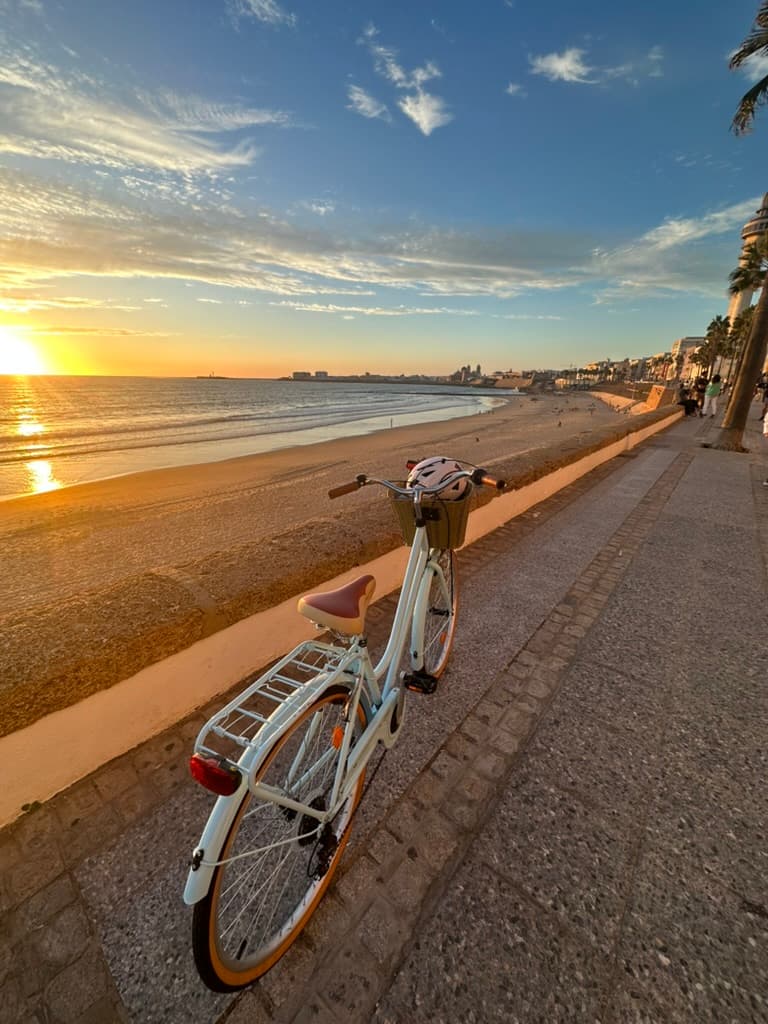 The Best of Cádiz in 4 Days curated by Miguel Entrena Rodriguez