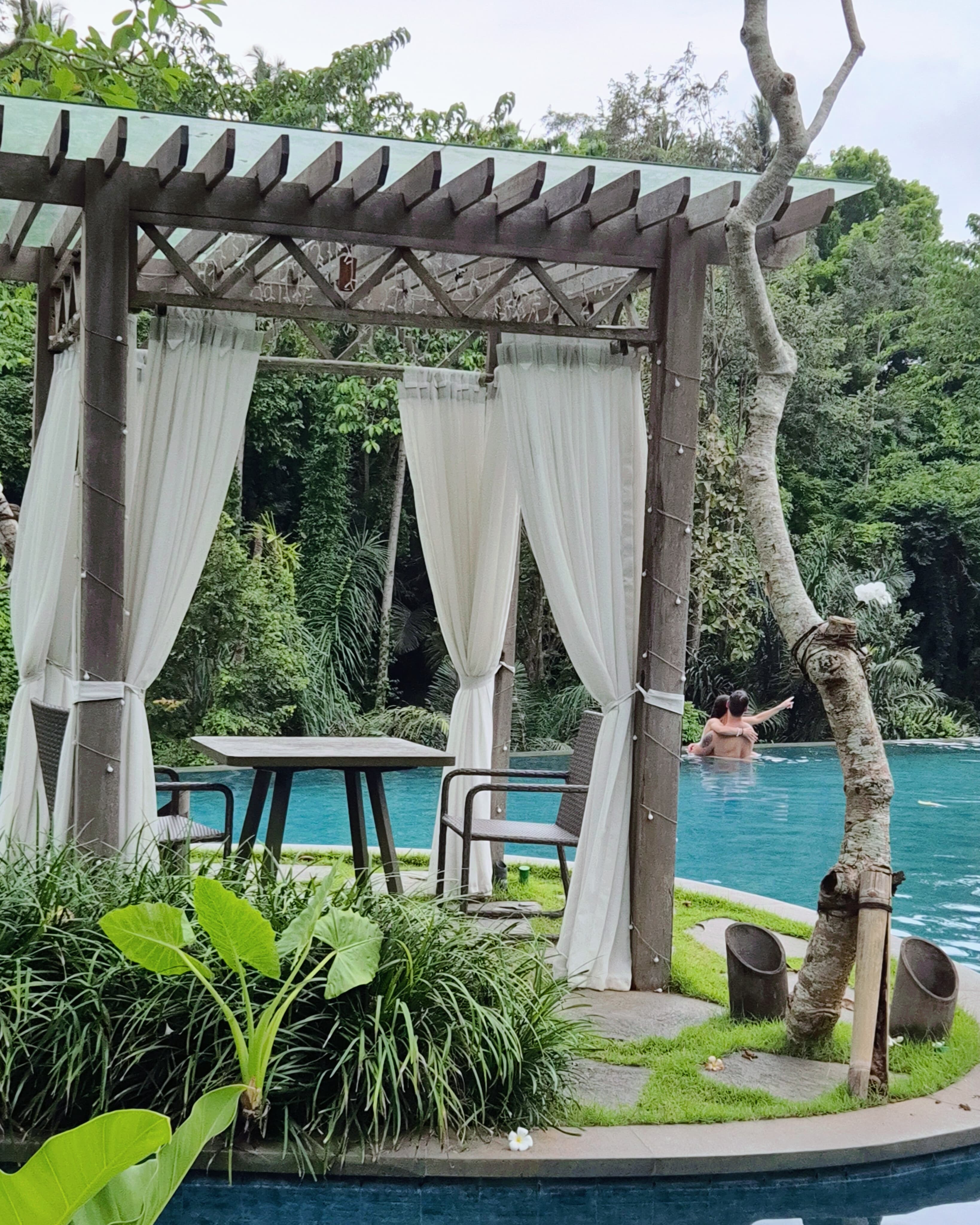 The Zen Traveler’s Guide to Ubud curated by Michael Huffman