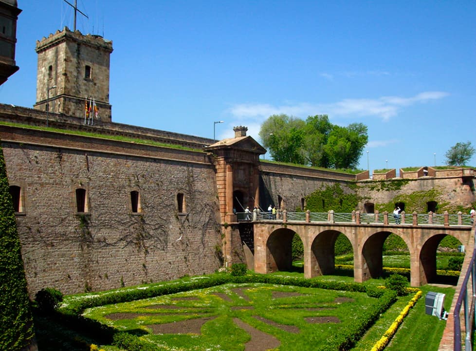 Gaudí, Gothic & the Sea: 5 Days in Barcelona curated by Tinesha Martin