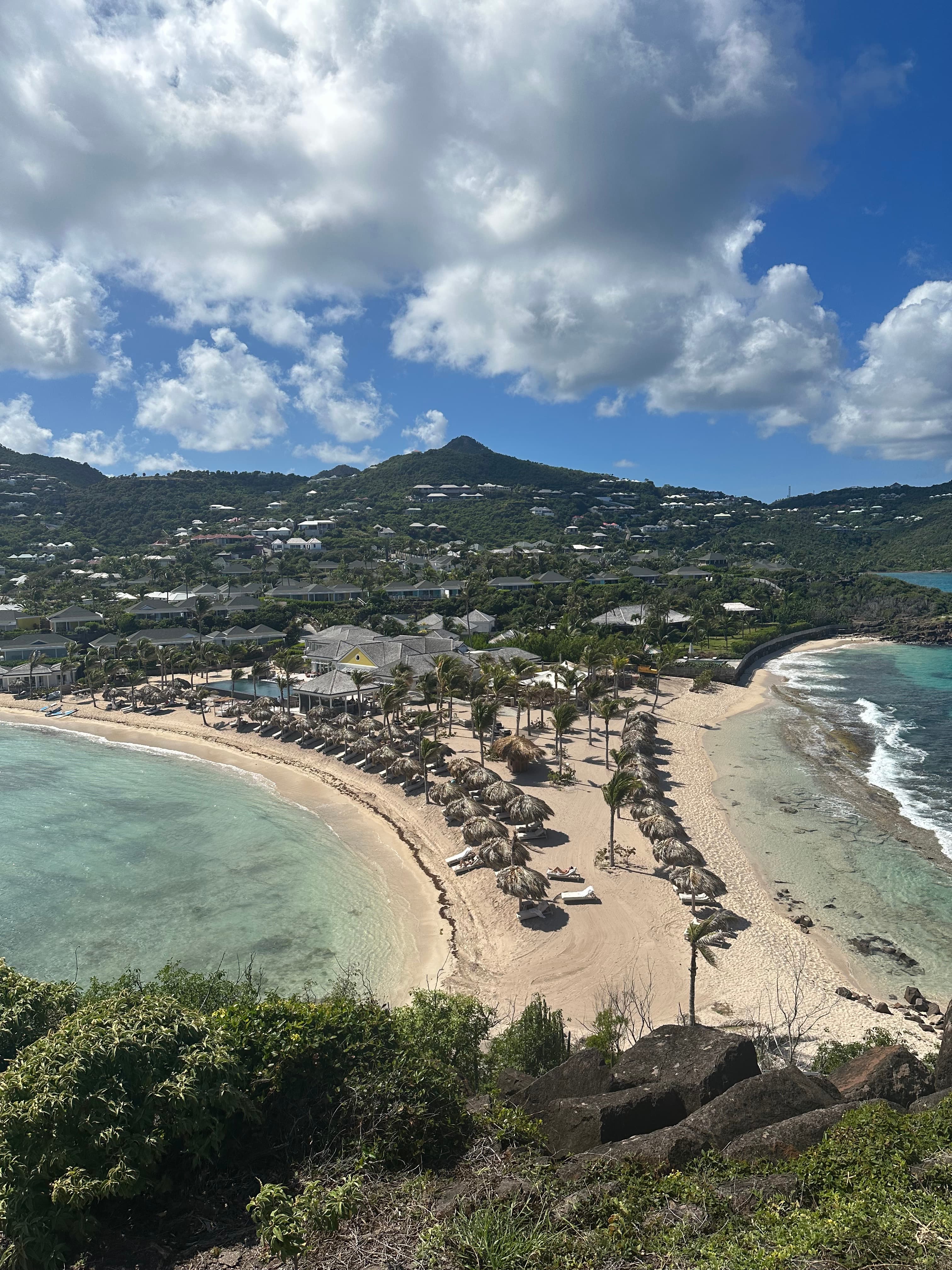 St. Barths: Where Glamour Meets Island Ease curated by Emma Hunt-Bauman