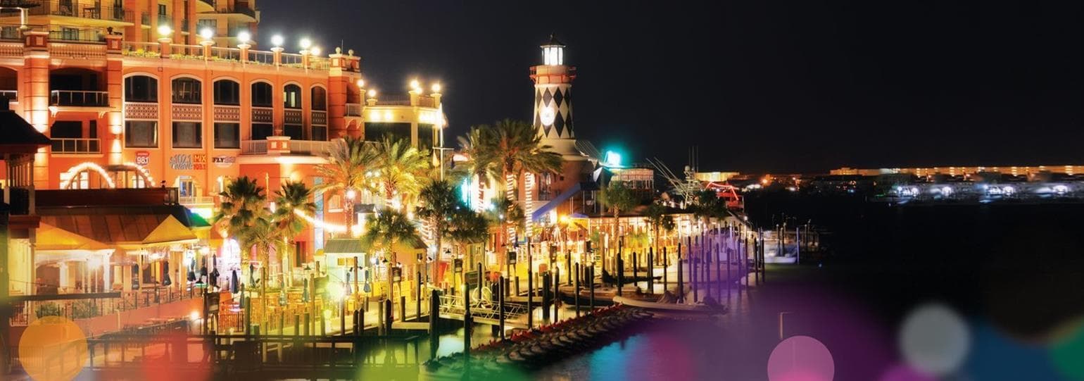 New Year Escape to Destin curated by Mrunalee Patel