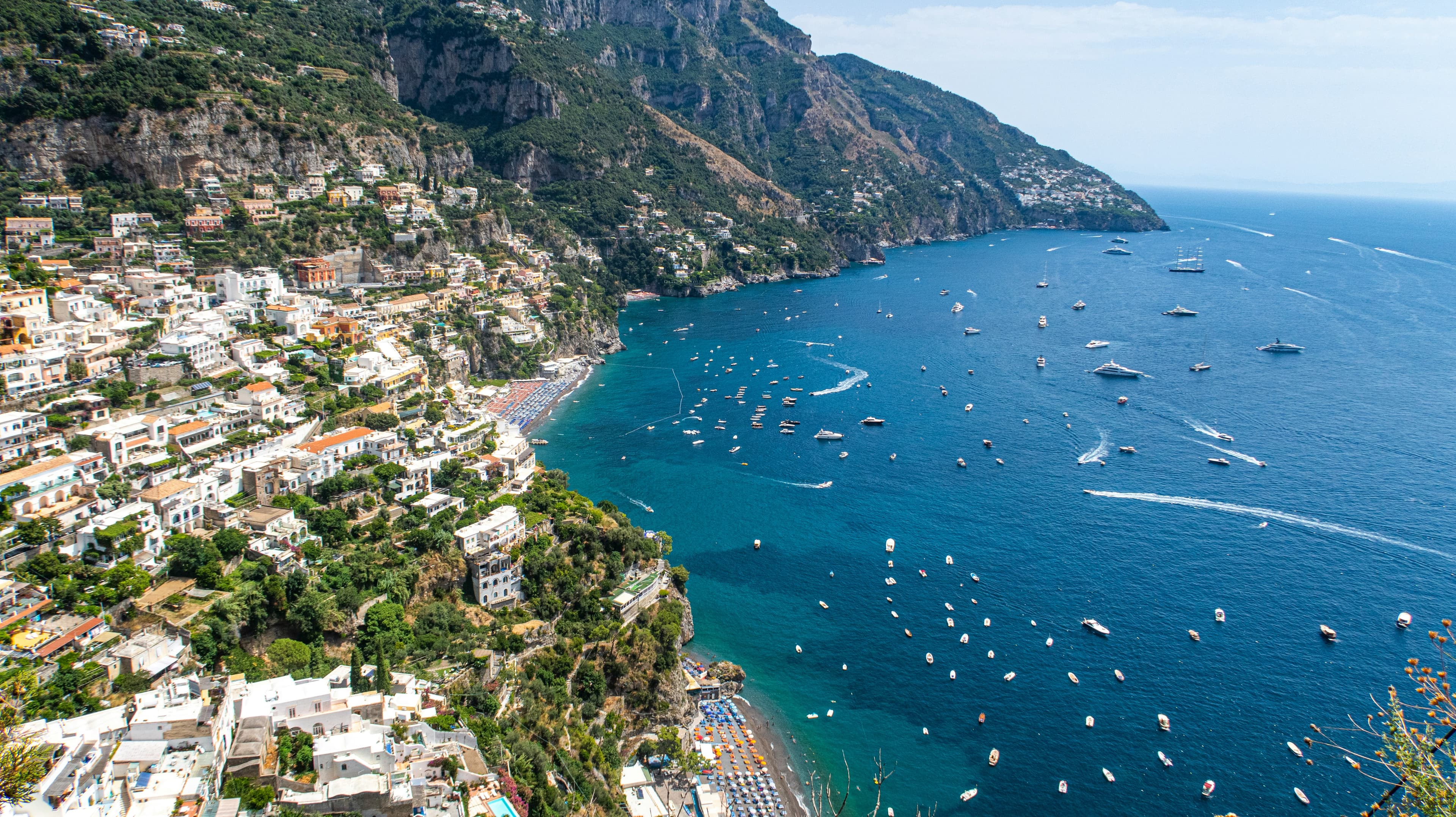 Villa Charm: Uncovering Sorrento’s Serenity at Relais Villa Savarese curated by Meghan Spezzano