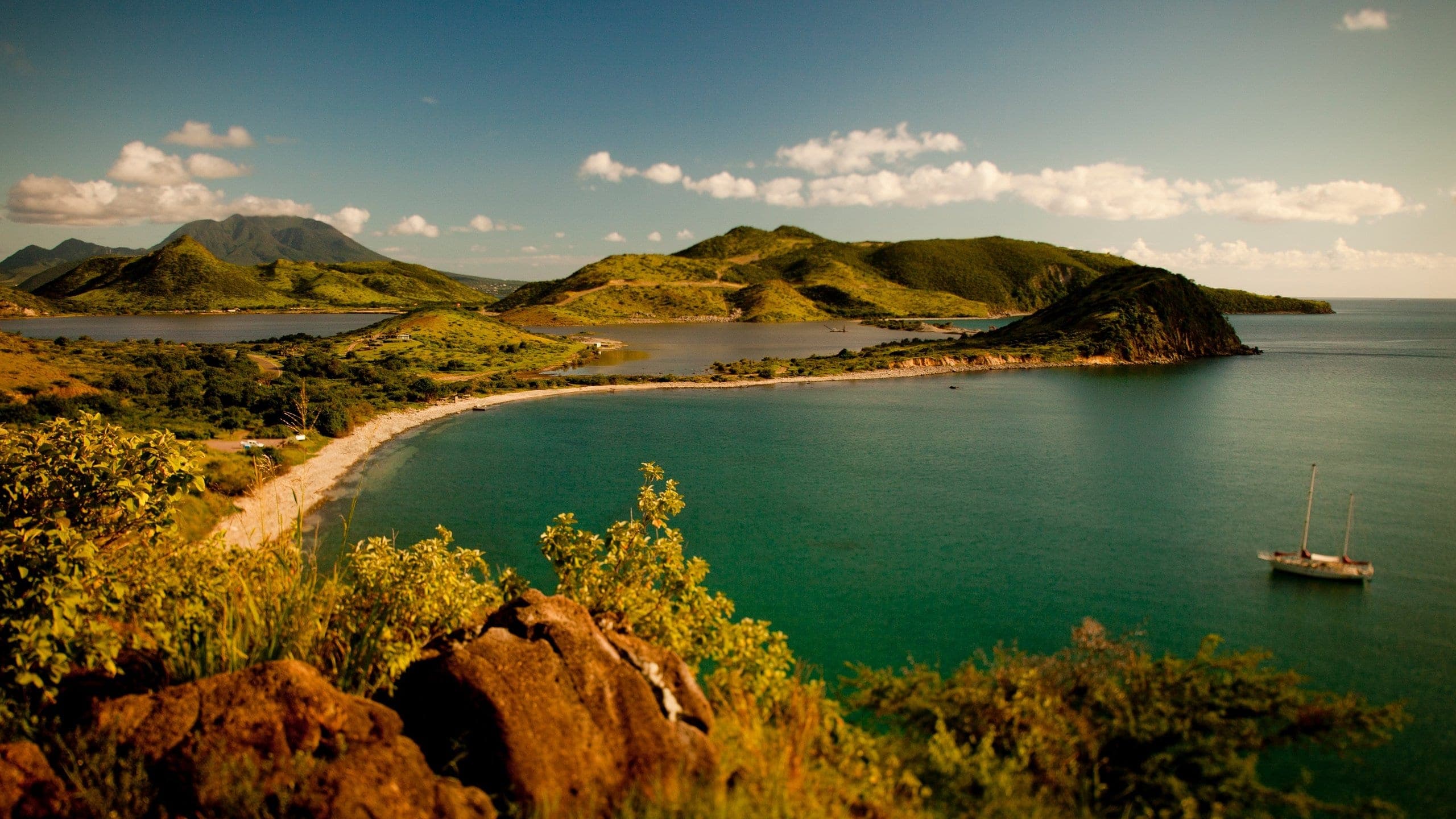 St. Kitts Sweet & Nevis Nice: One Vacation, Two Destinations curated by Kelsia Liburd
