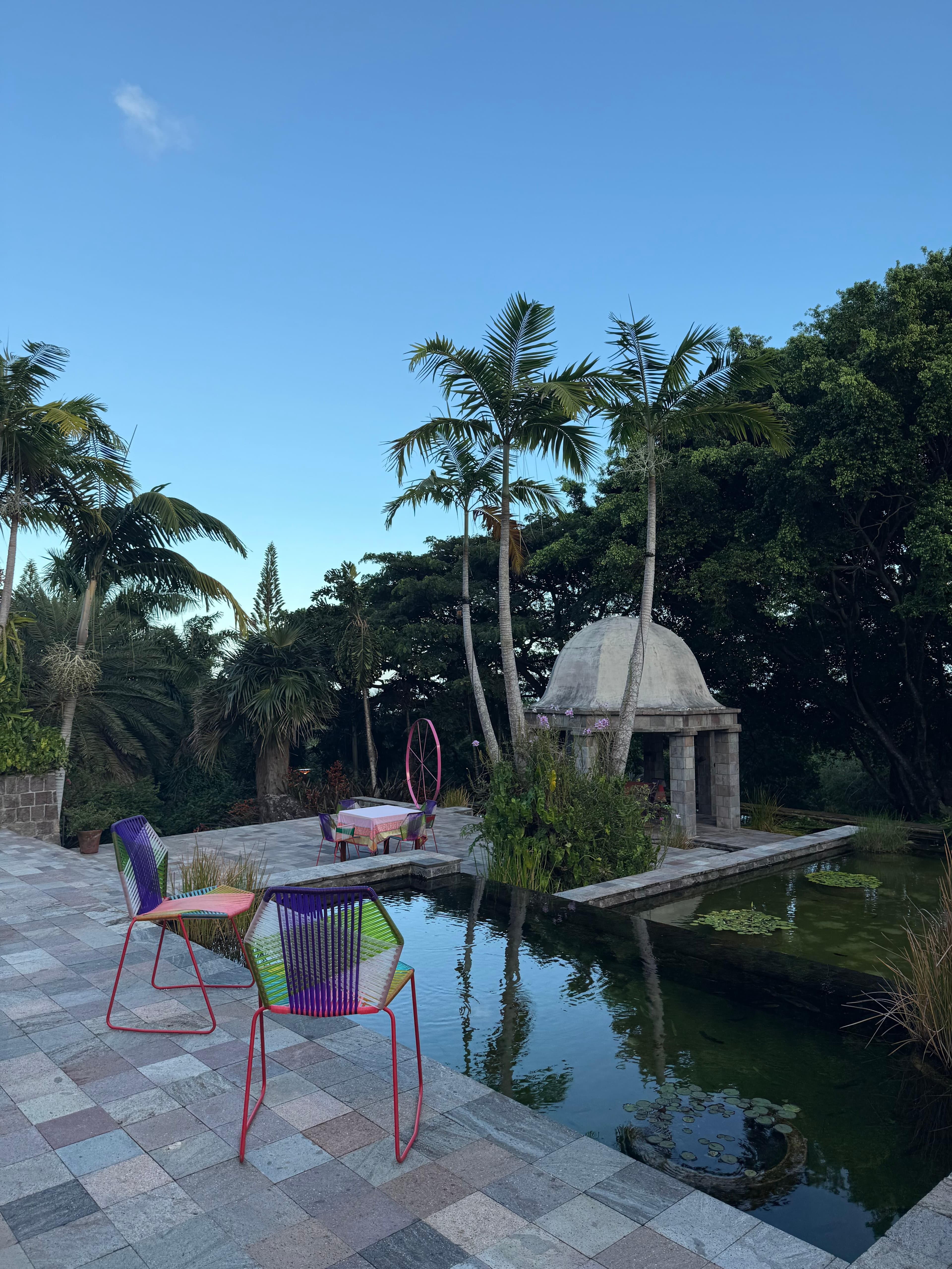 Golden Rock Inn Nevis: A Historic Boutique Escape in the Caribbean curated by Syd Wolchok