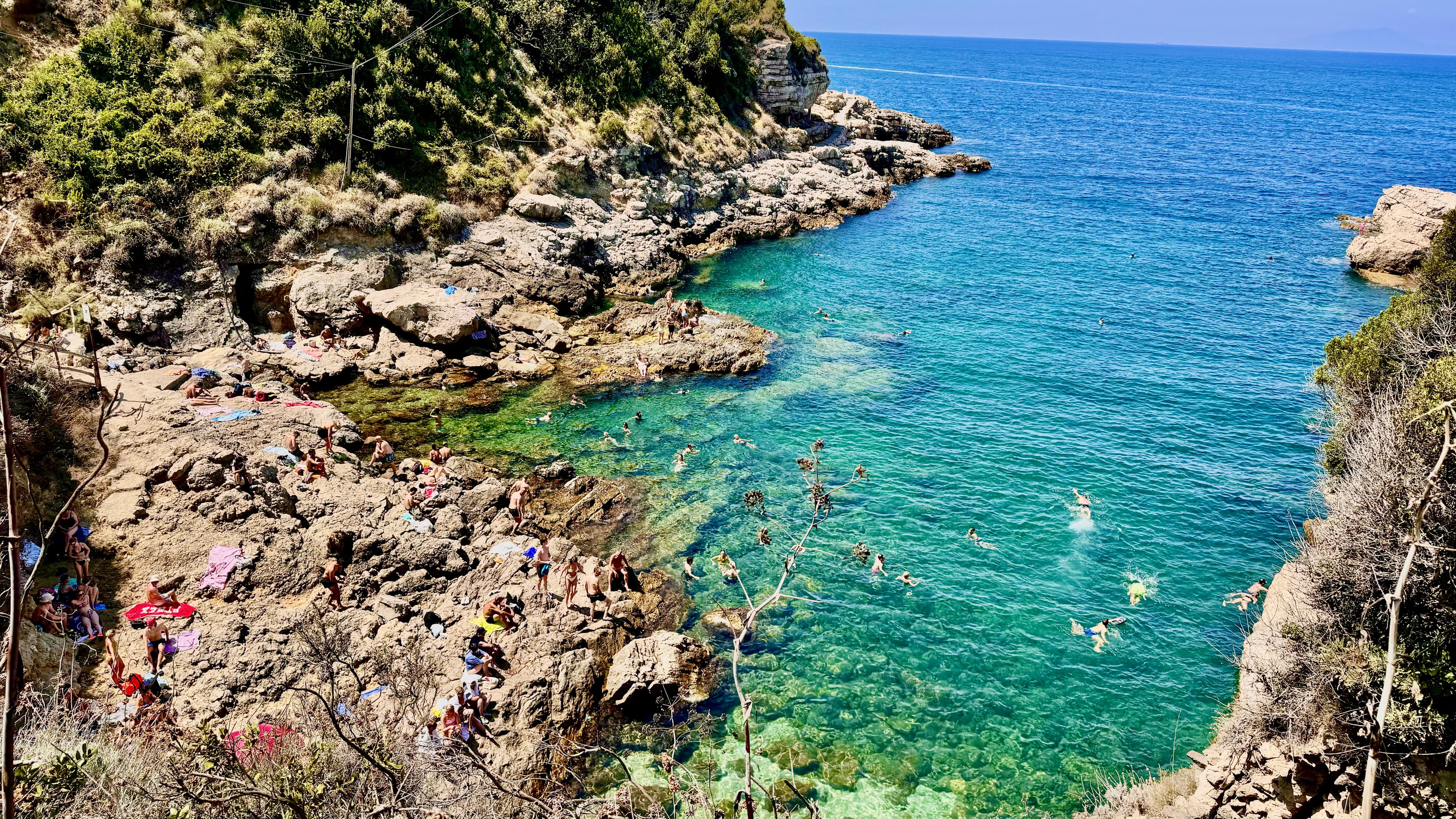 Your Ultimate Guide to Sorrento, Italy: Sunsets, Beaches & Amalfi Coast Charm curated by Keesha Landers