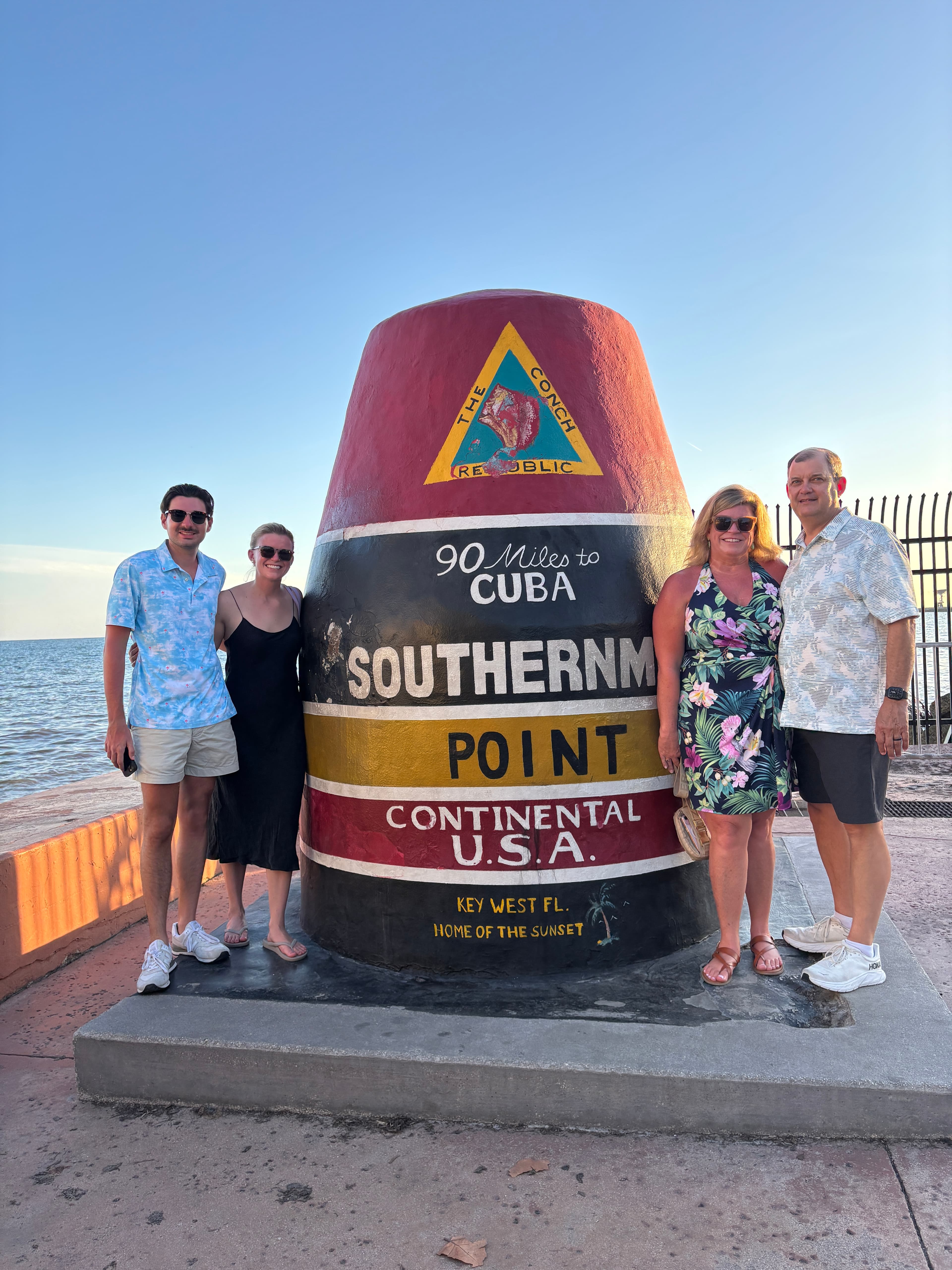 A National Park, Key Lime Pie & Hemingway: 3-Days in Key West curated by Alyssa Juris