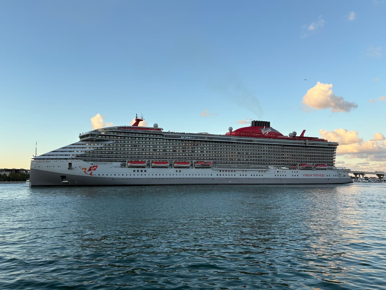 Why Virgin Voyages Should Be On Your Radar, Especially if Traditional Cruising Isn't Your Thing curated by Michelle Maxwell