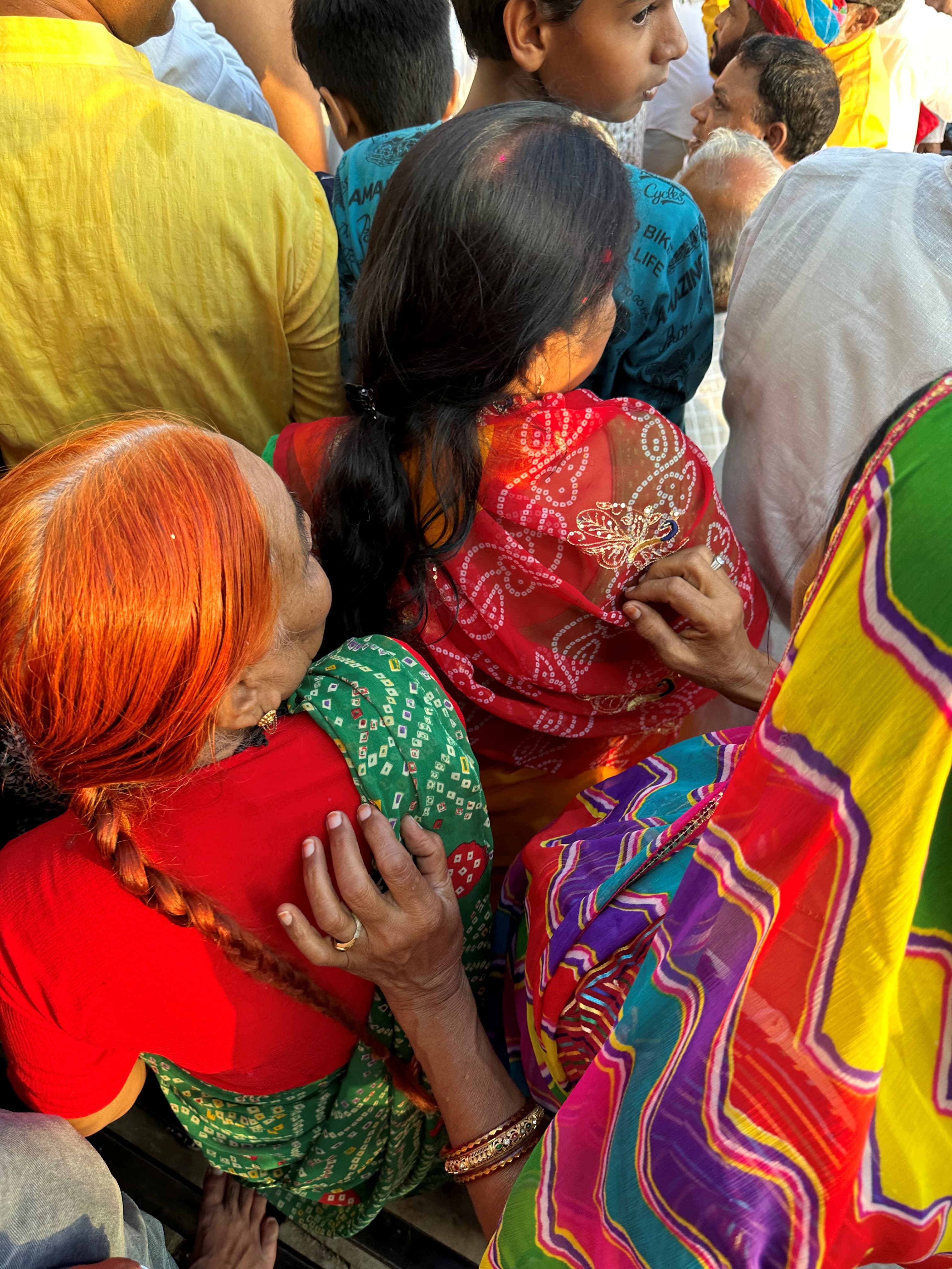 Discover the Beauty of Rajasthan, India curated by Anne-Sophie Hurtaud