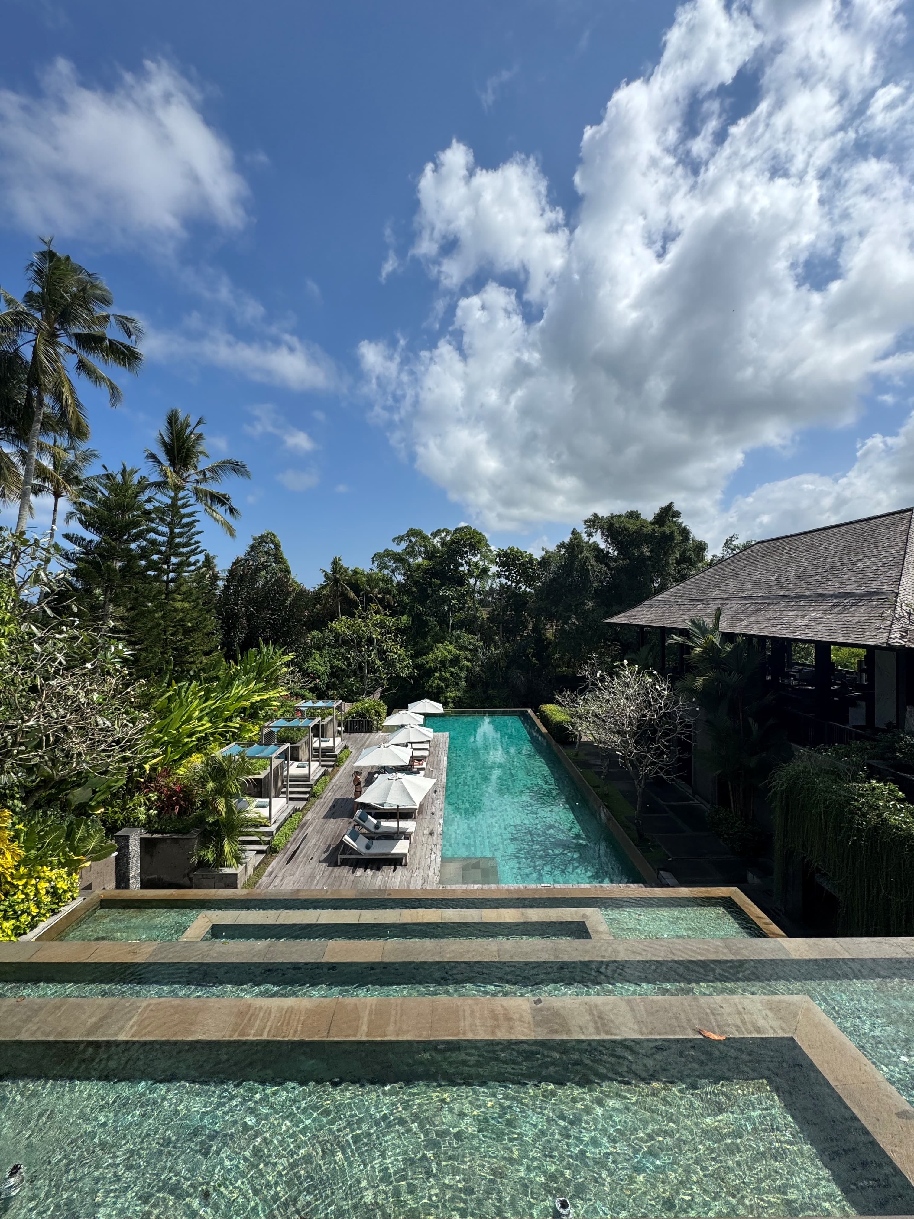 Nirjhara: An Oasis in Bali curated by Anne-Sophie Hurtaud