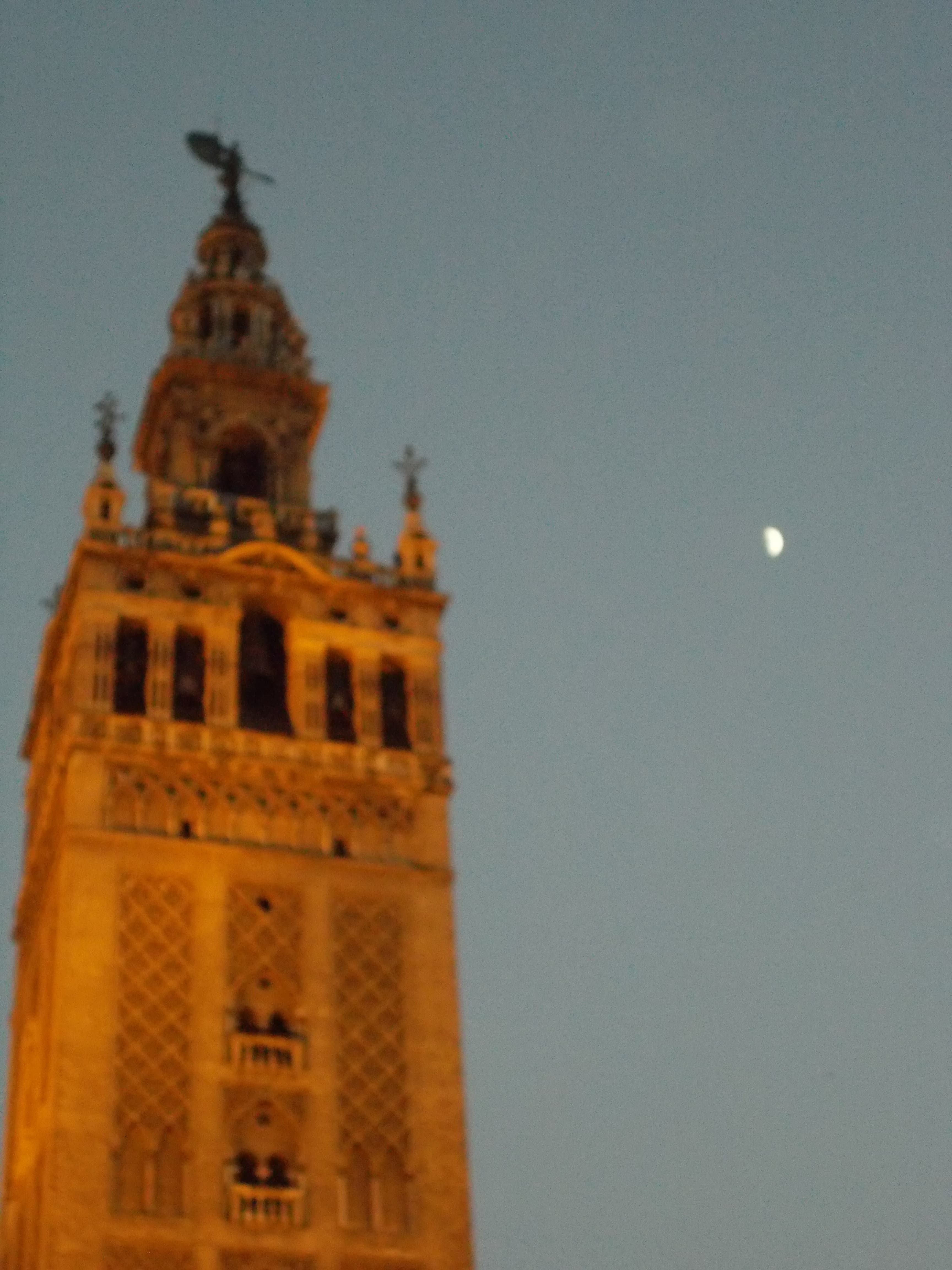 Guide to Seville in the Shoulder Seasons curated by Eva Dilmanian