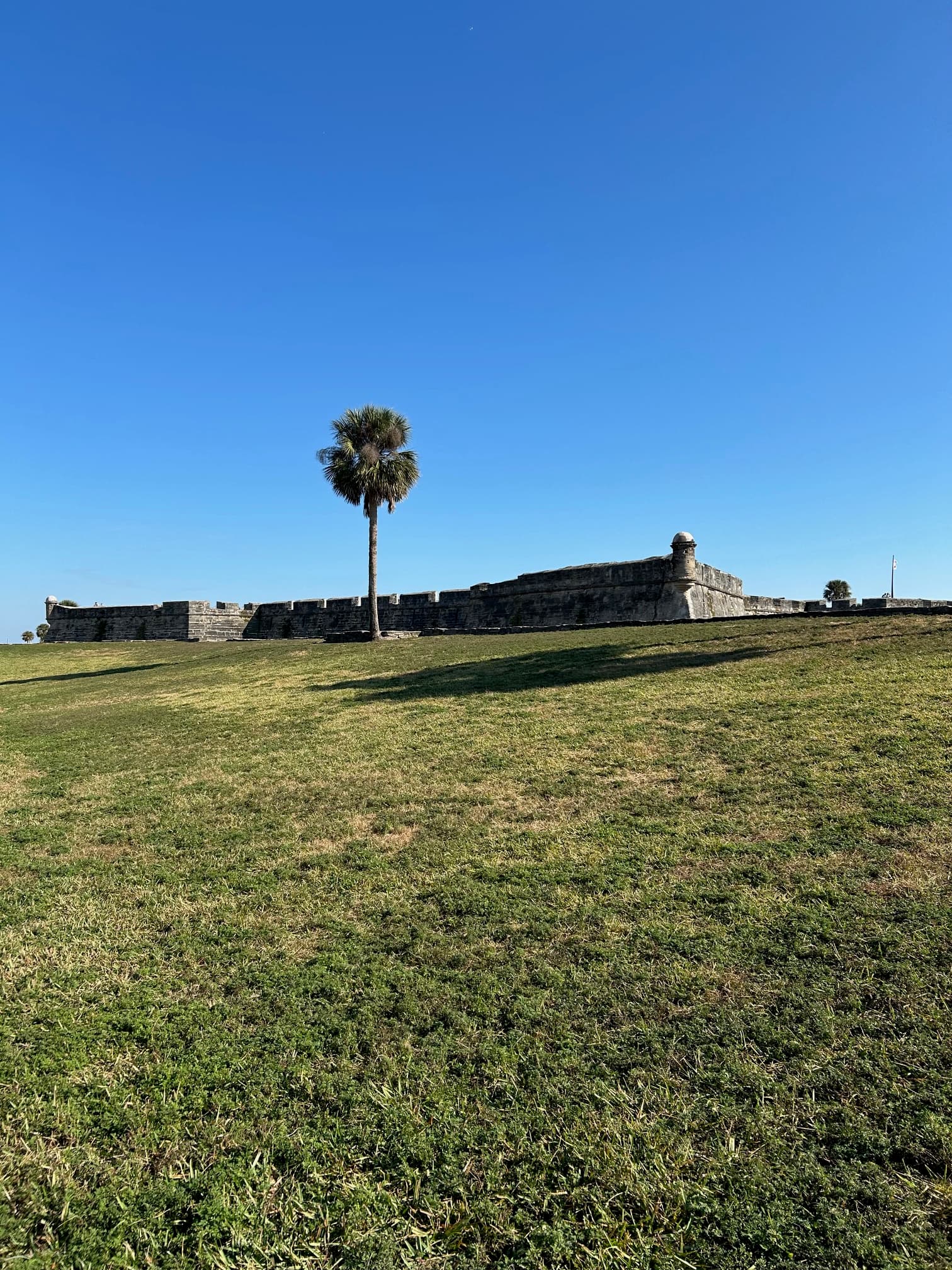 Salt Air & Stone Streets: A St. Augustine Family Weekend curated by Kadija Bridgewater