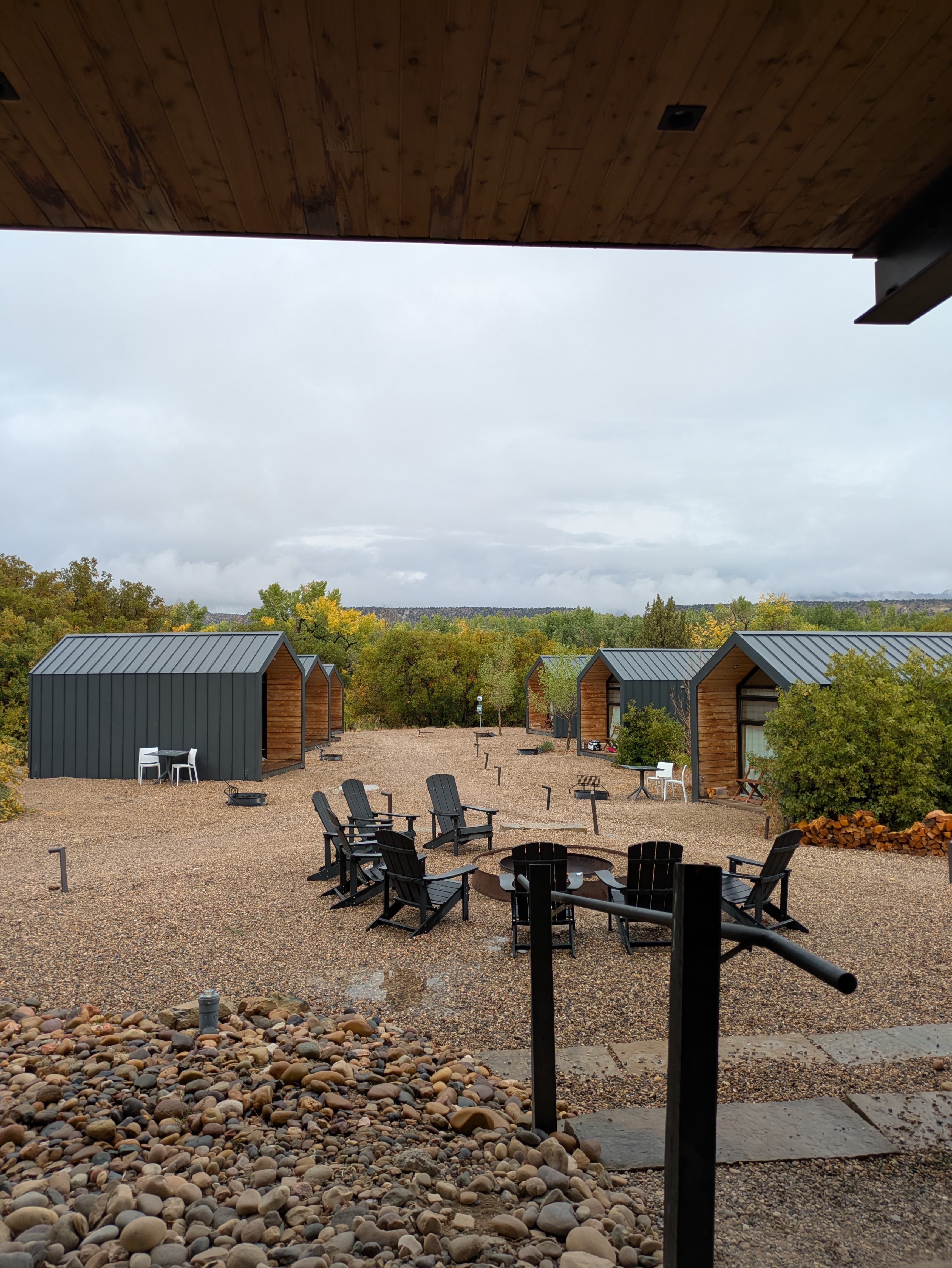 Glamping in Southern Utah: My Stay at Ofland Escalante curated by Meghan Sansivero