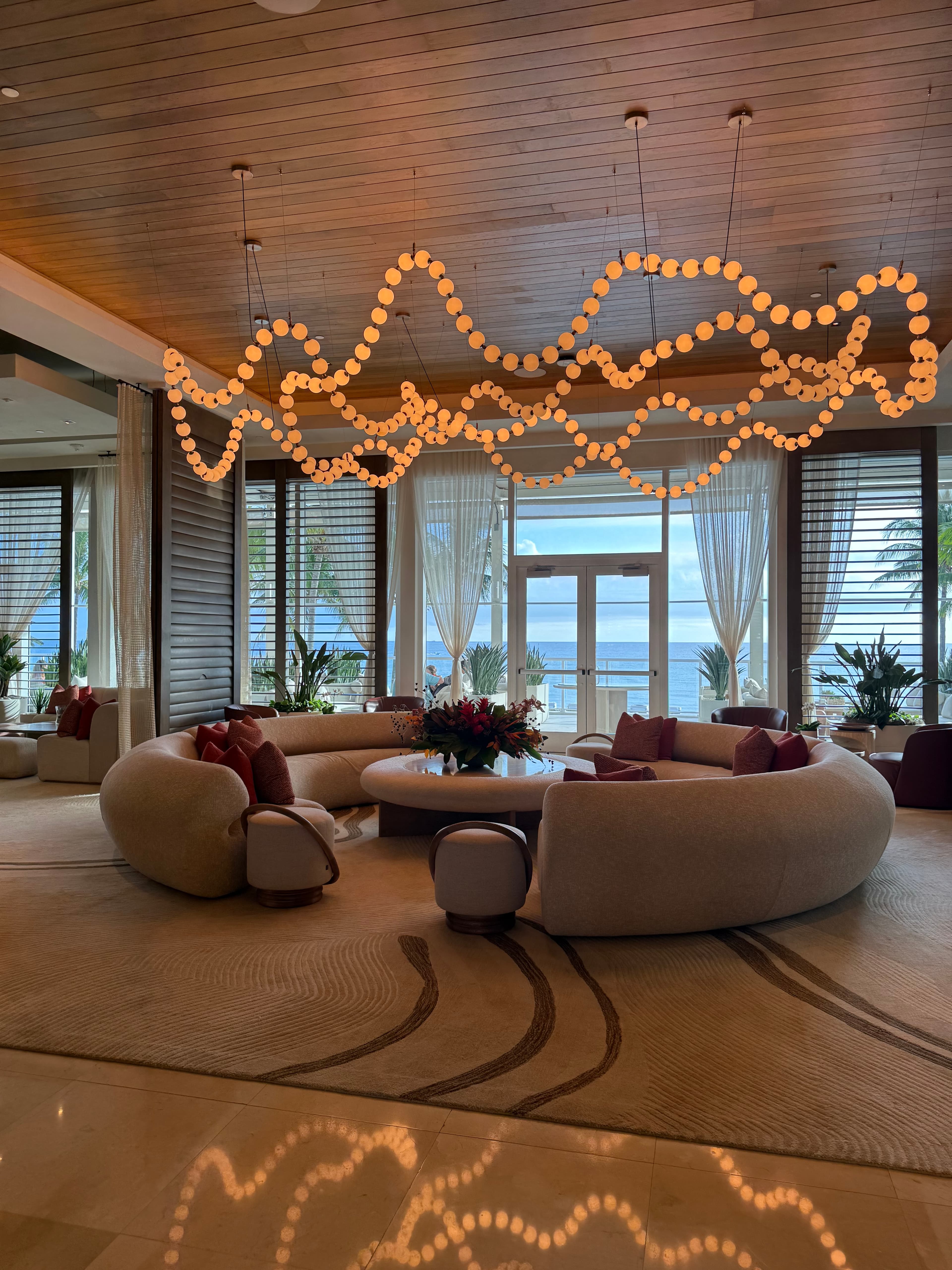 The Ultimate Guide to Staying at The Boca Raton Resort curated by Rachel Steinmetz