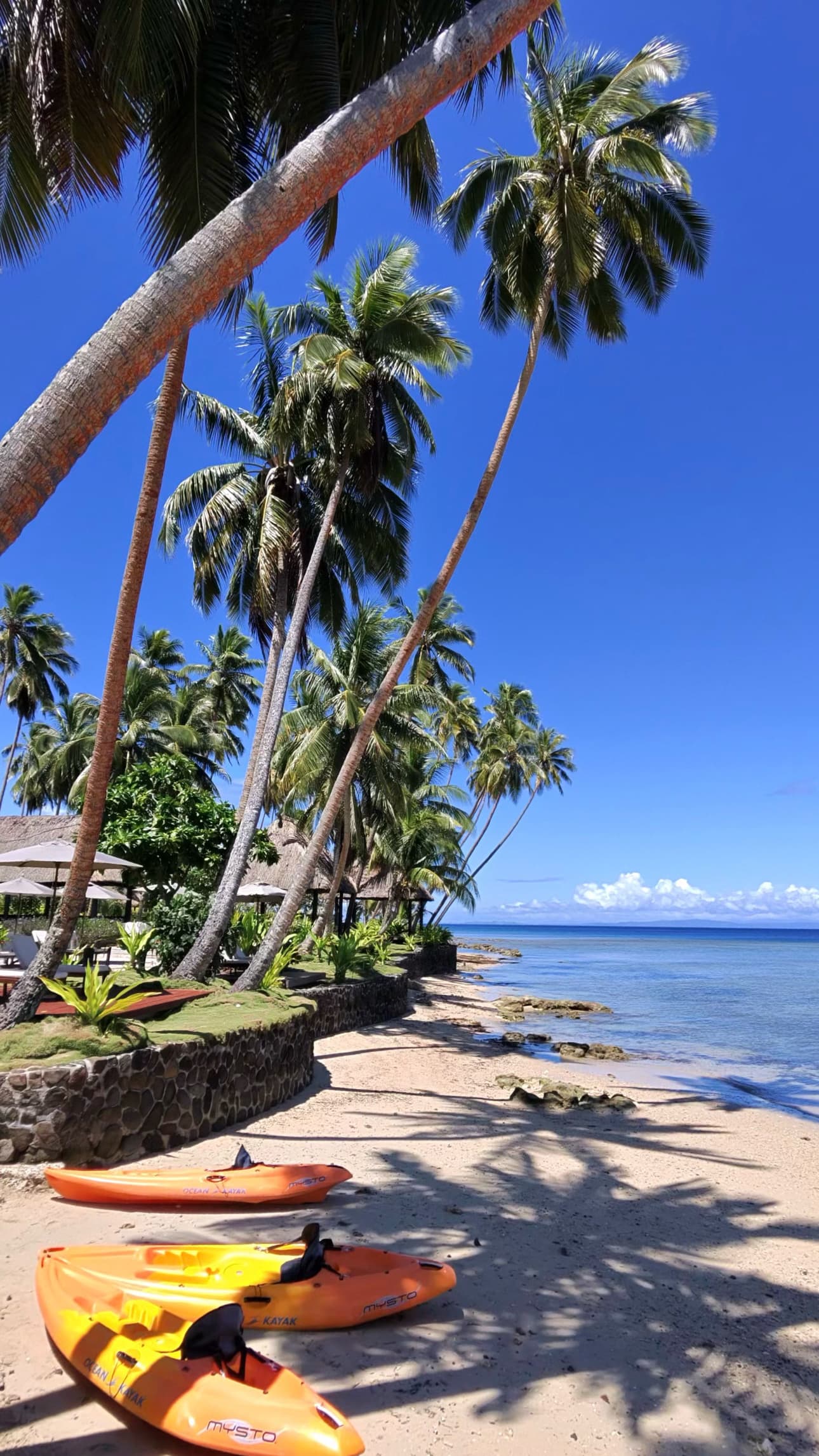 The Ultimate Escape to Fiji: My Stay at Jean-Michel Cousteau Resort curated by Ryan Ali