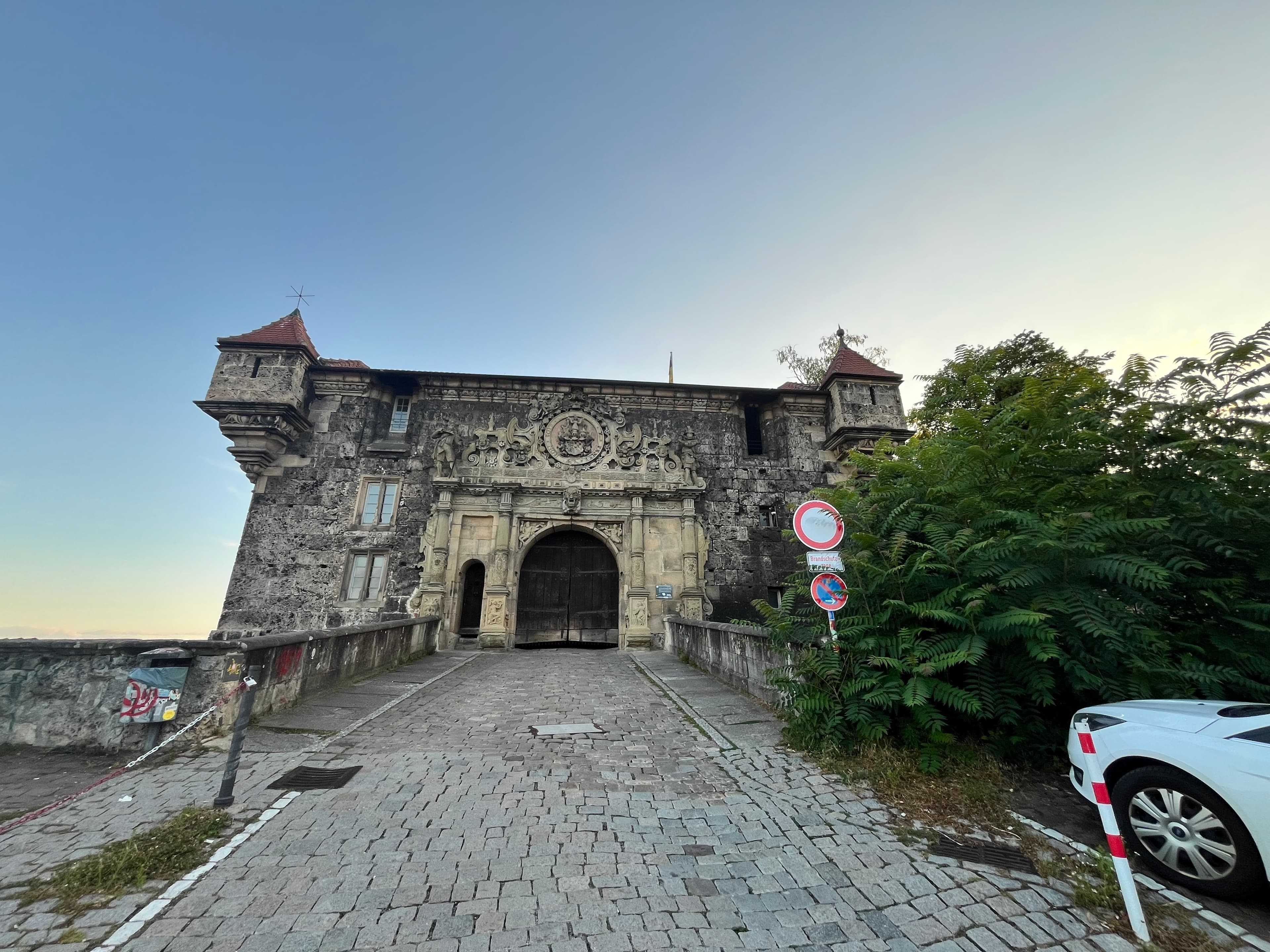 Off the Beaten Path in Southern Germany curated by Ellen Reinhold