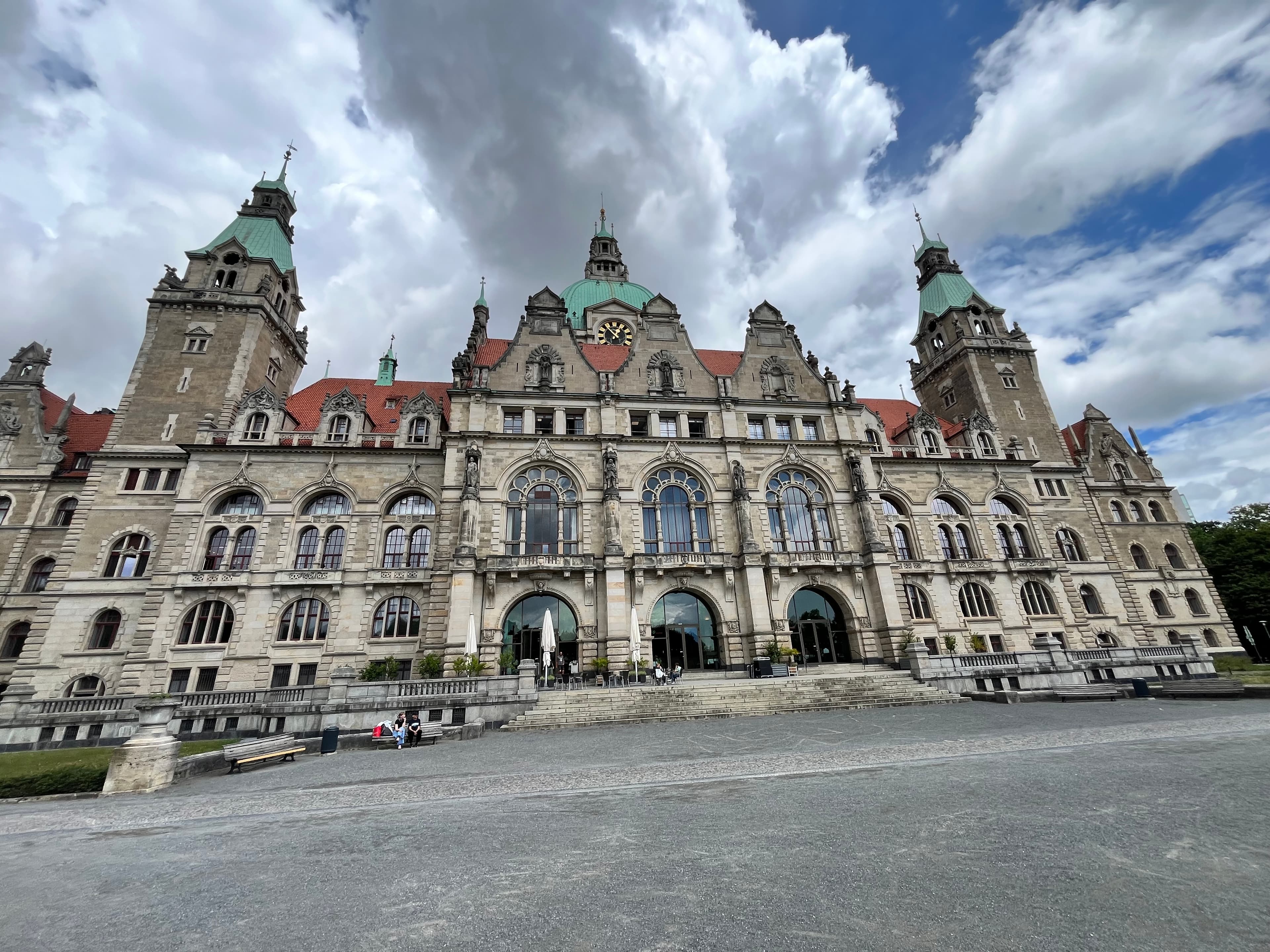 Small Town Coziness in Northern Germany curated by Ellen Reinhold