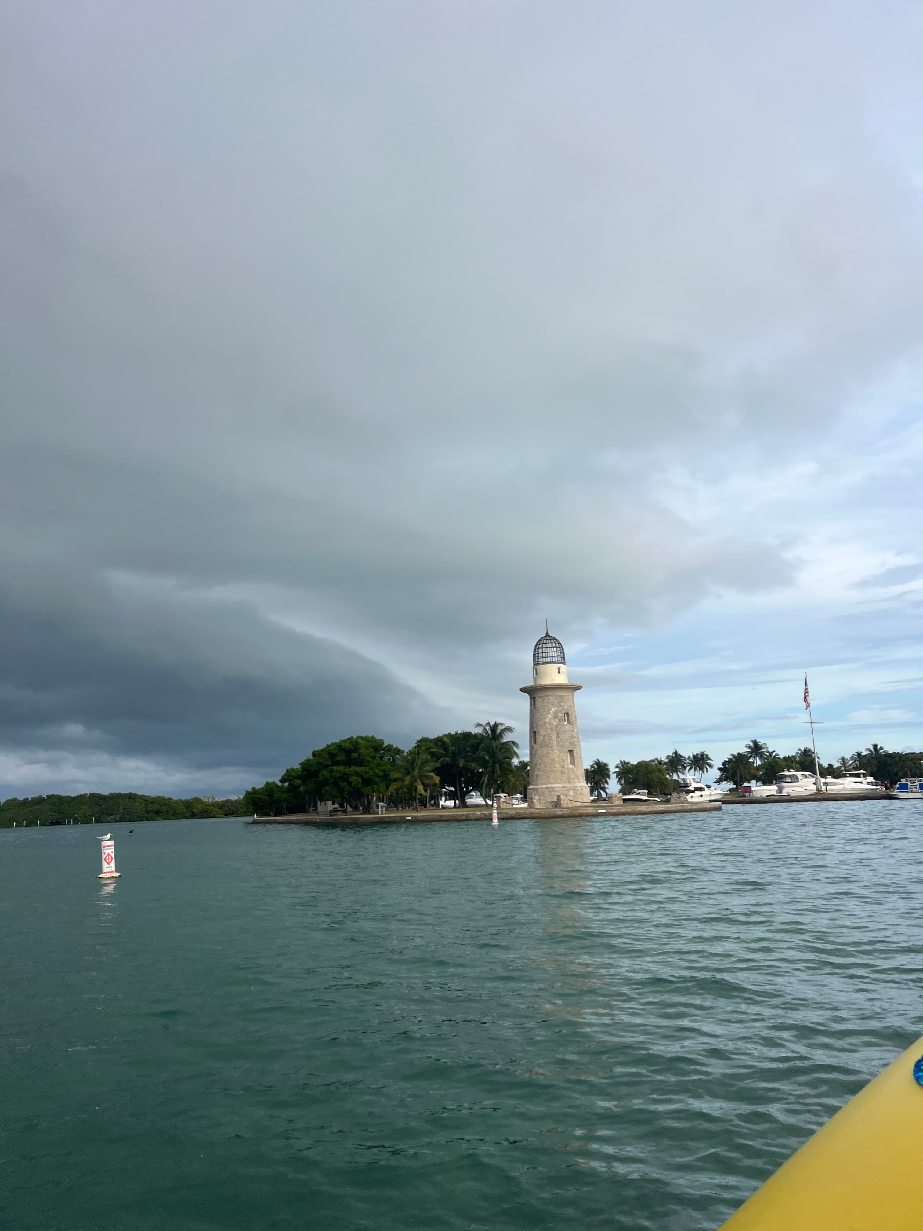 Snorkeling in Biscayne National Park curated by Ellen Reinhold