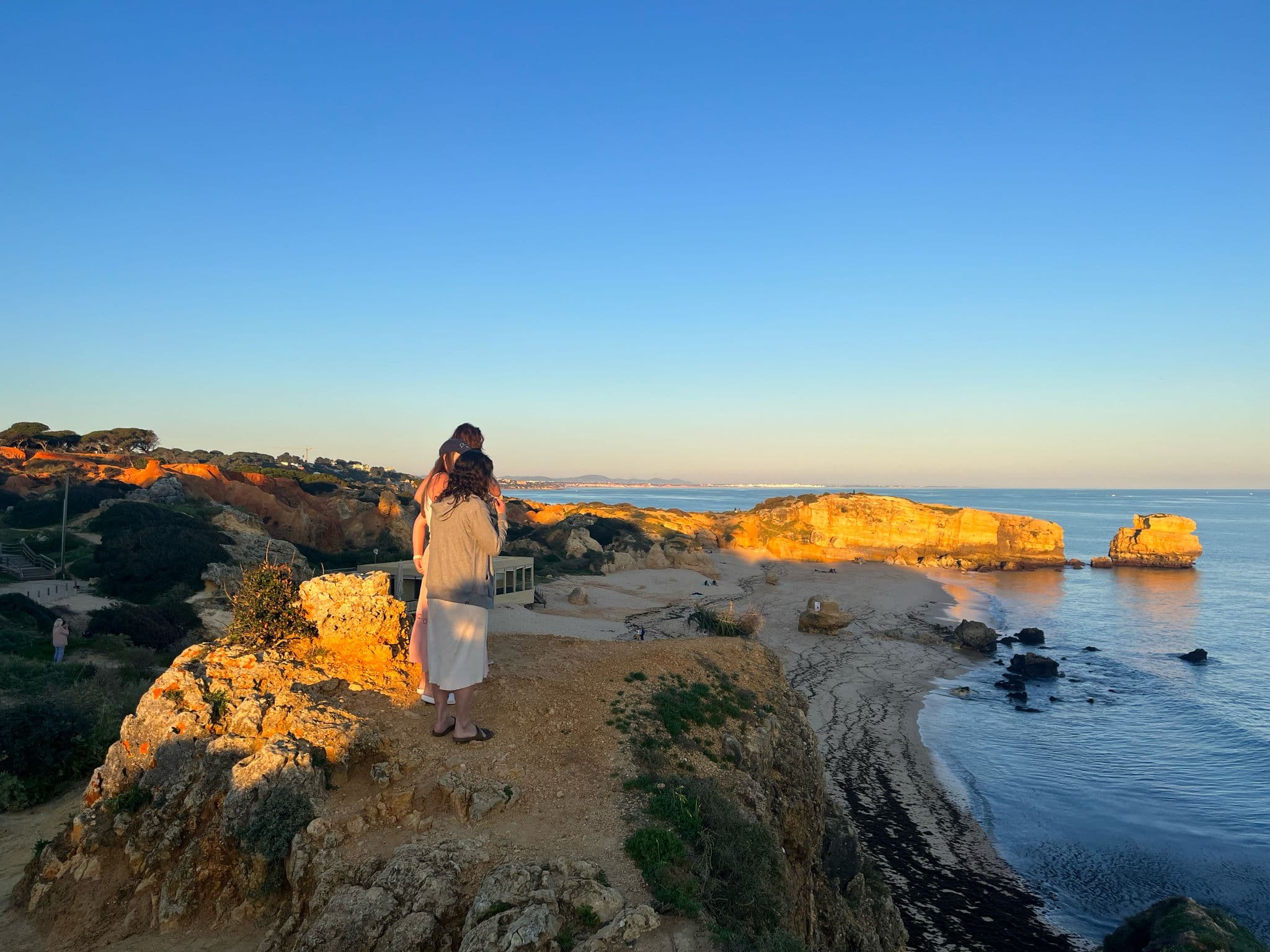 Your Guide to the Algarve Region of Portugal curated by Rebekah Smith