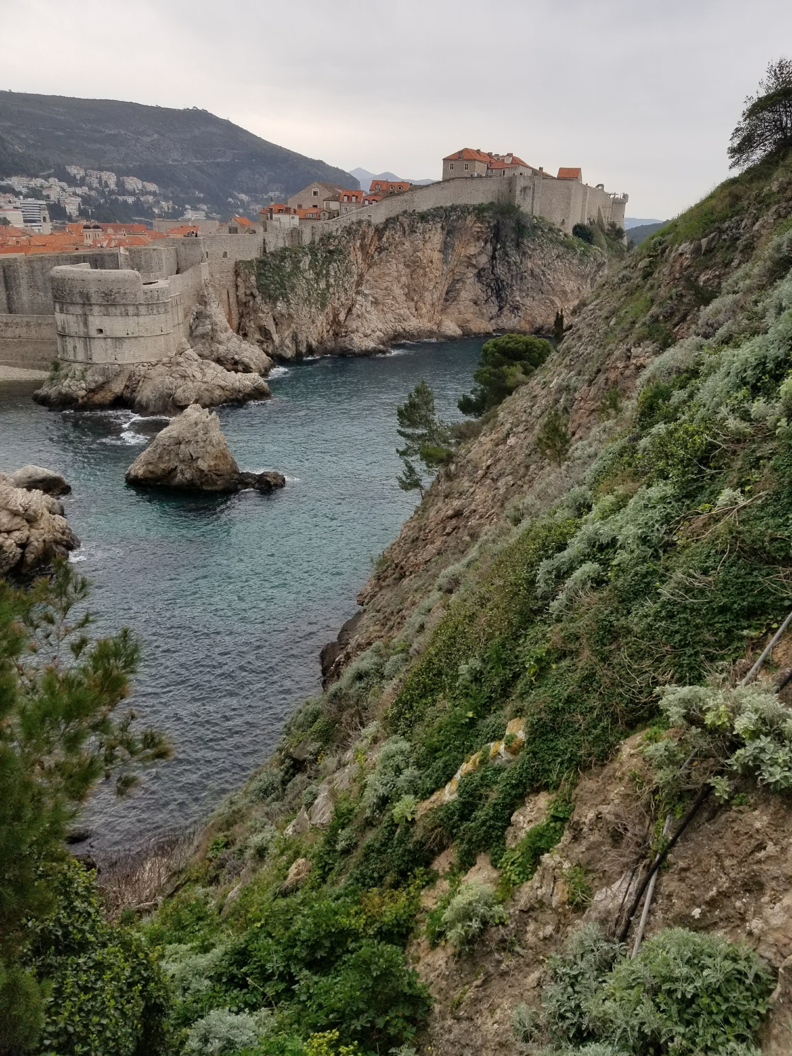 A Coastal Adventure in Croatia: The Ultimate Guide to Dubrovnik curated by Nell Baker