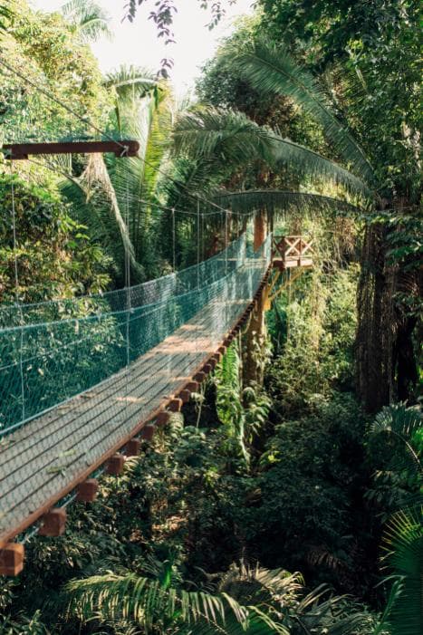 5 Retreat-Ready Stays for Transformative Getaways curated by Emily Johnson