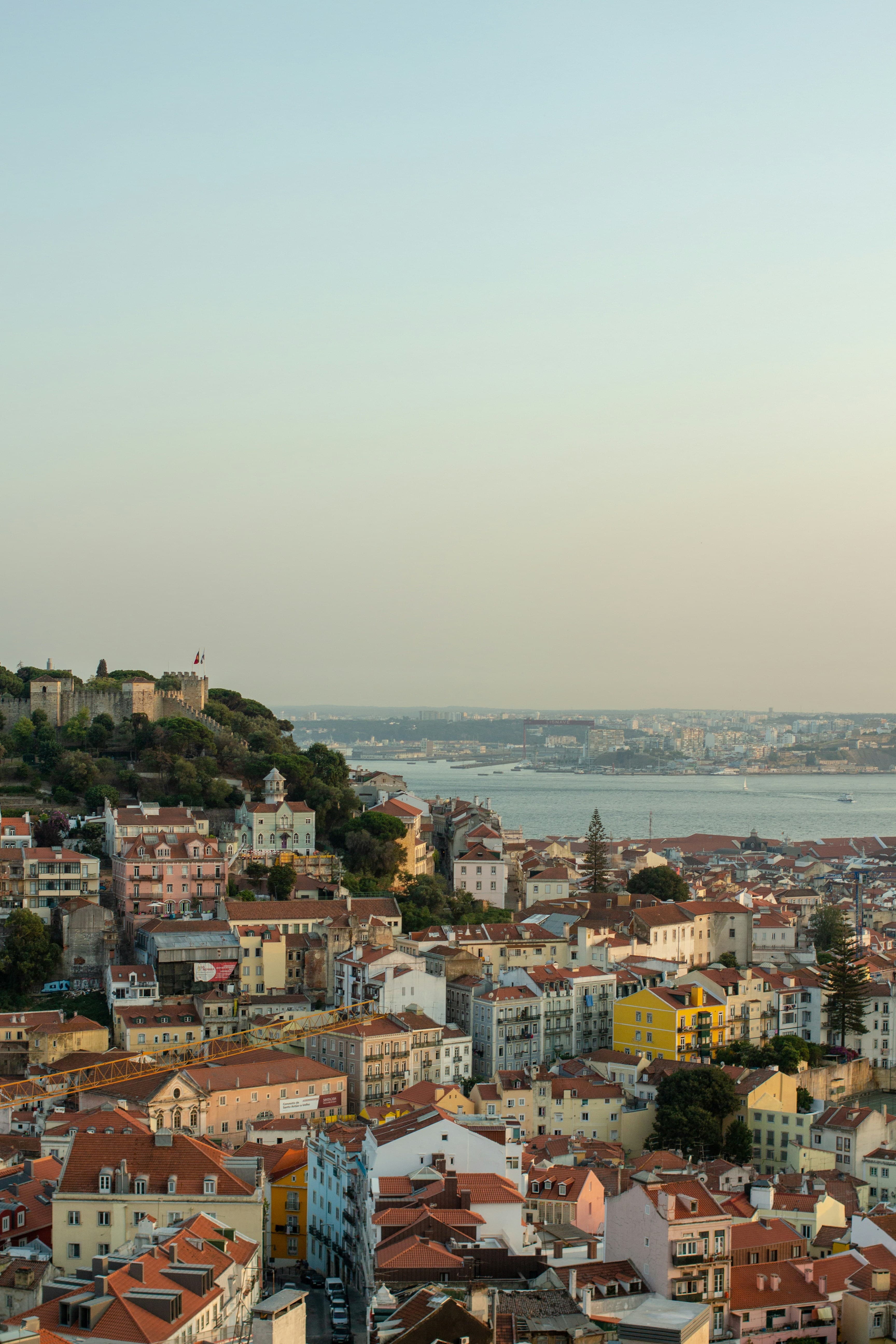 Solo Adventure in Lisbon: 3-Day Itinerary curated by Caroline Willis