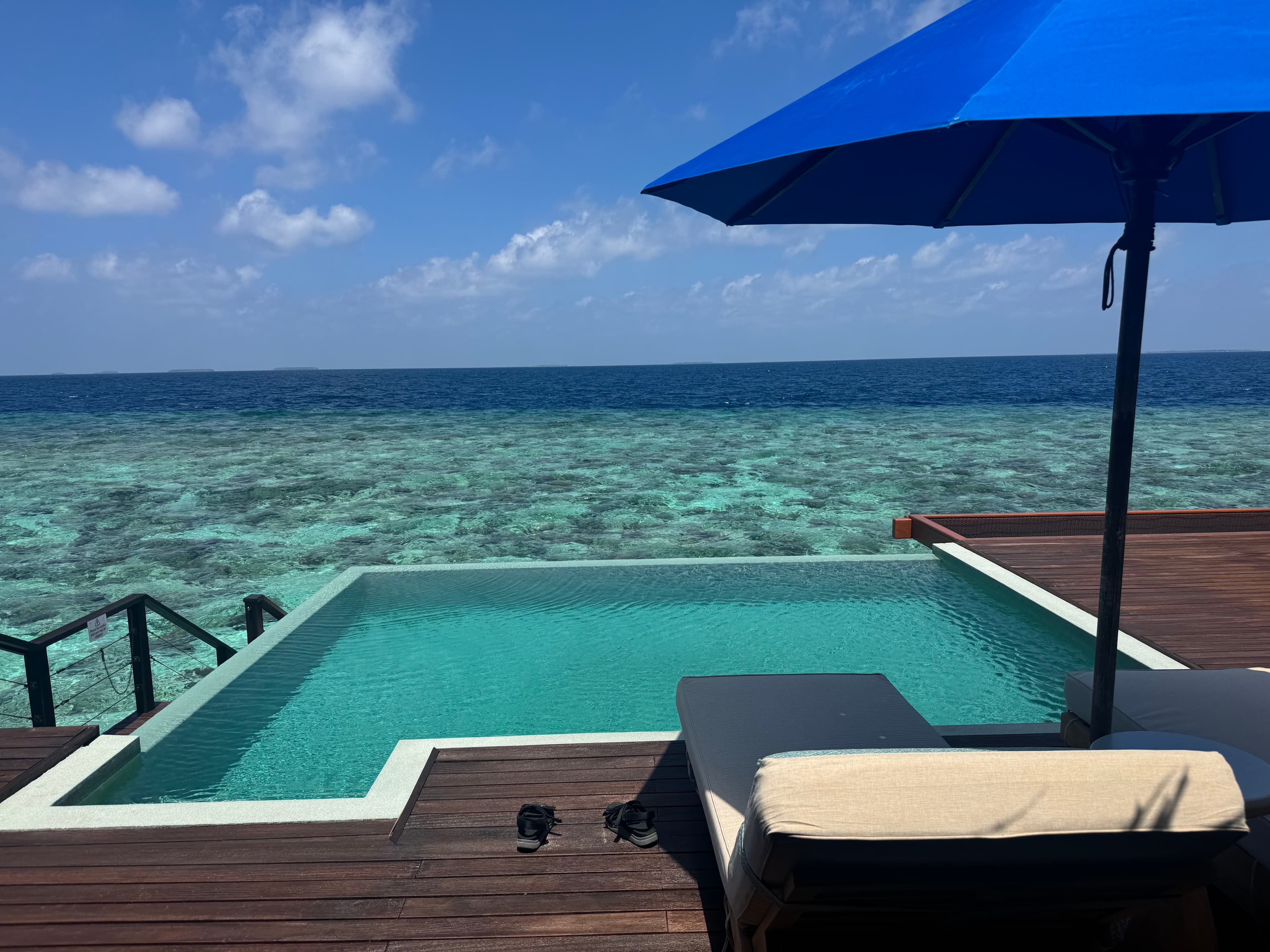 Dusit Thani: A Larger Maldives Gem with Plenty to See & Do curated by Susan Anderson