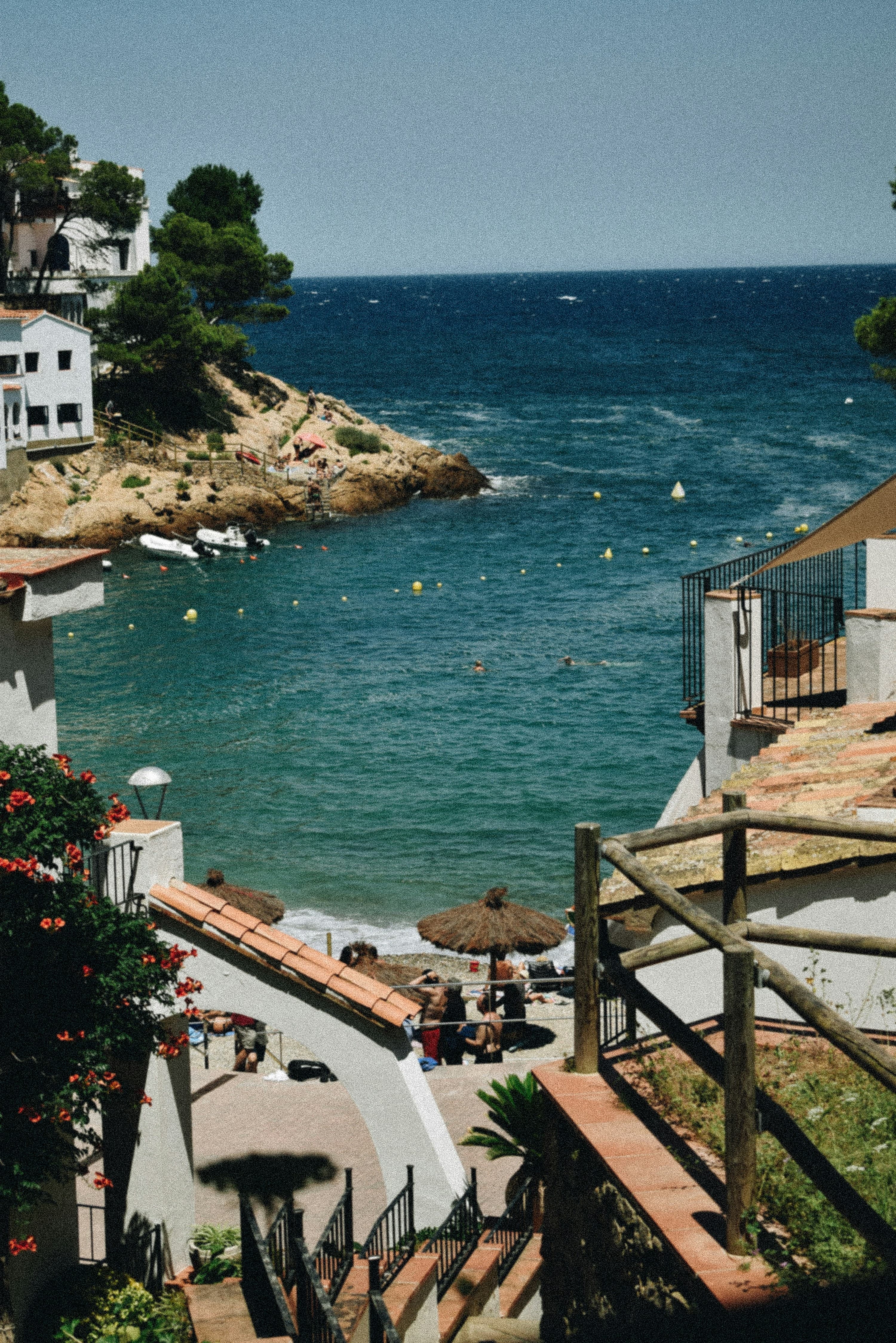 A Local’s Guide to Costa Brava: Spain’s Stunning Mediterranean Gem curated by Sophie Cummins Dehrey